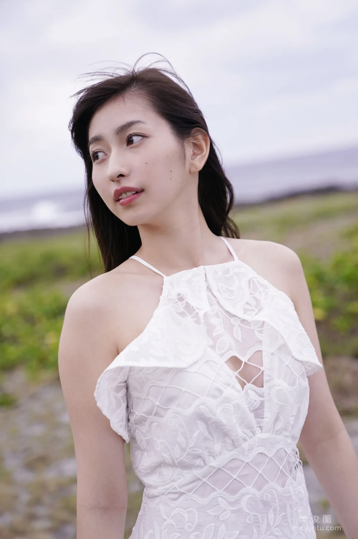 [Hello! Project Digital Books] No.199 Akari Uemura photo 83