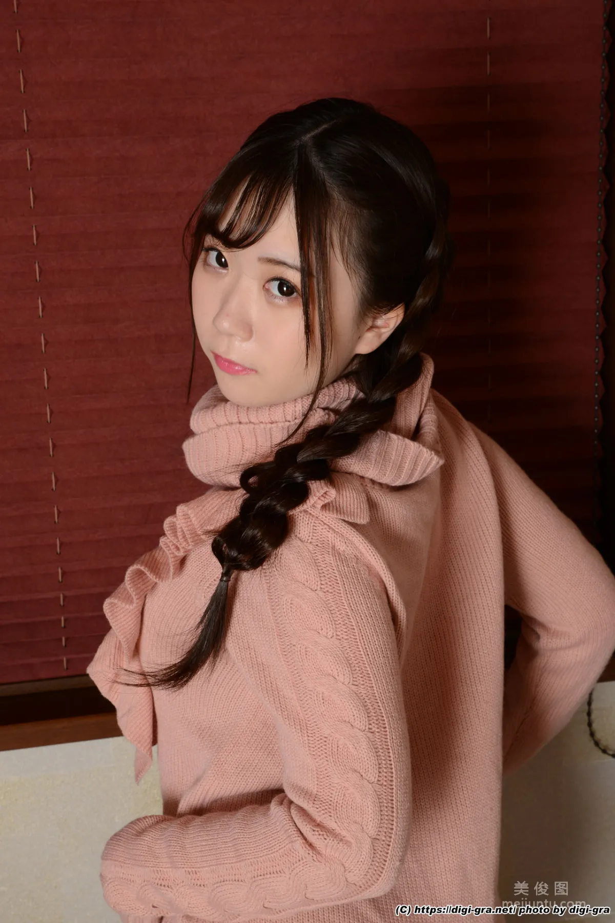 [Digi-Gra] Minami Koga 古賀みなみ Photoset 0110