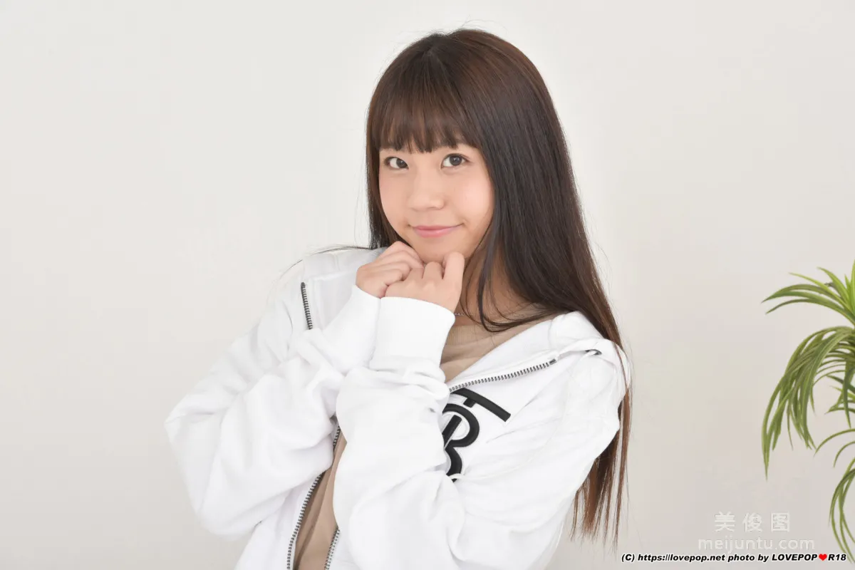 [LOVEPOP] Ichika Nagano 永野一夏/永野いち夏 Photoset 04 3