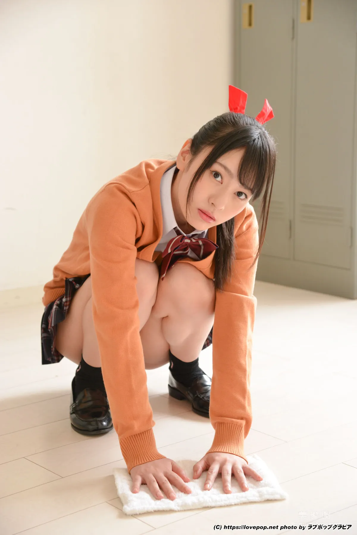 [LOVEPOP] Kotone Kuriyama 栗山ことね Photoset 04 47