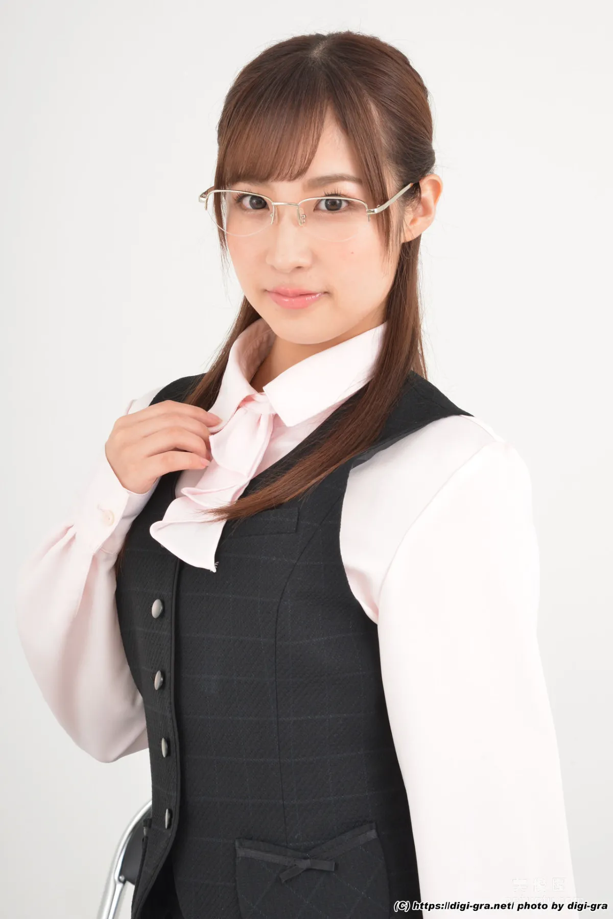 [Digi-Gra] Noa Eikawa Photoset 02 photo 15