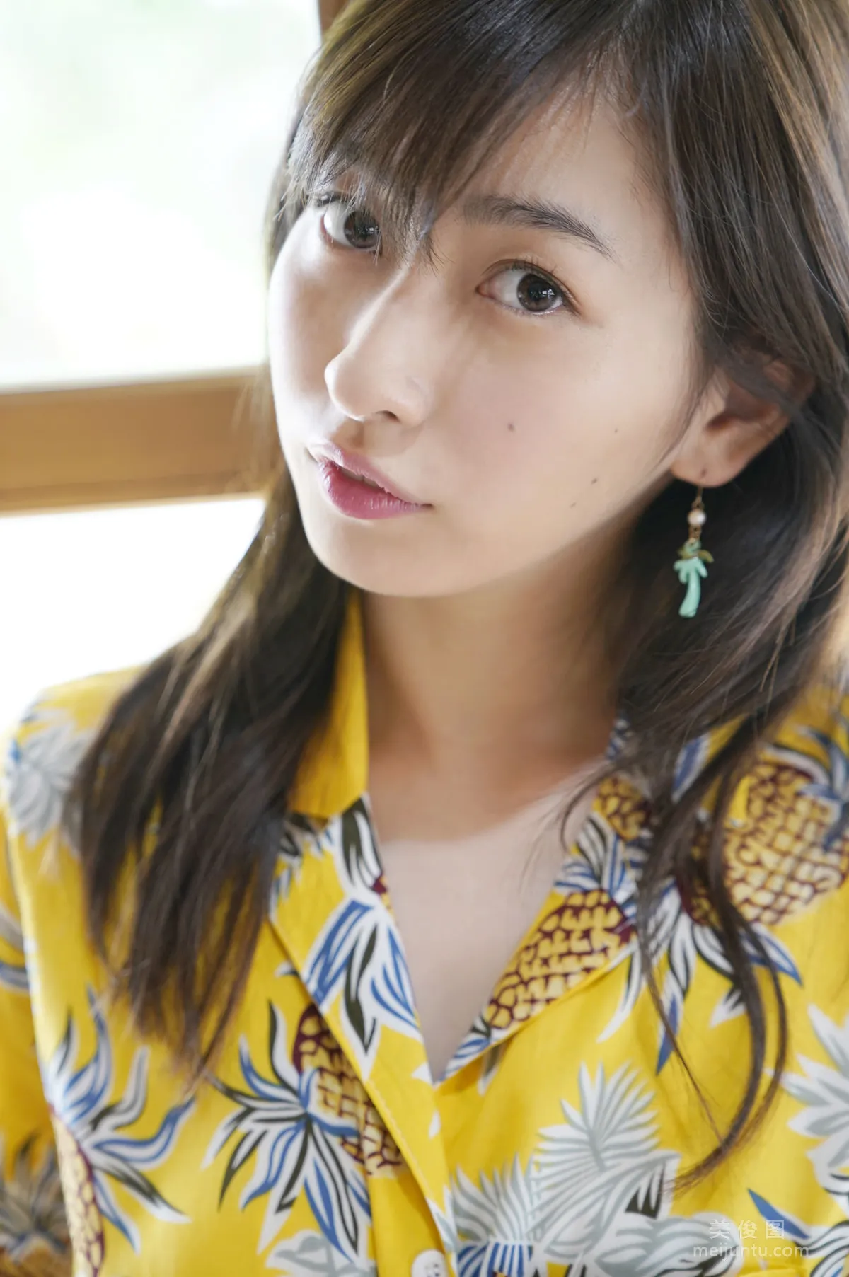 [Hello! Project Digital Books] No.199 Akari Uemura photo 10