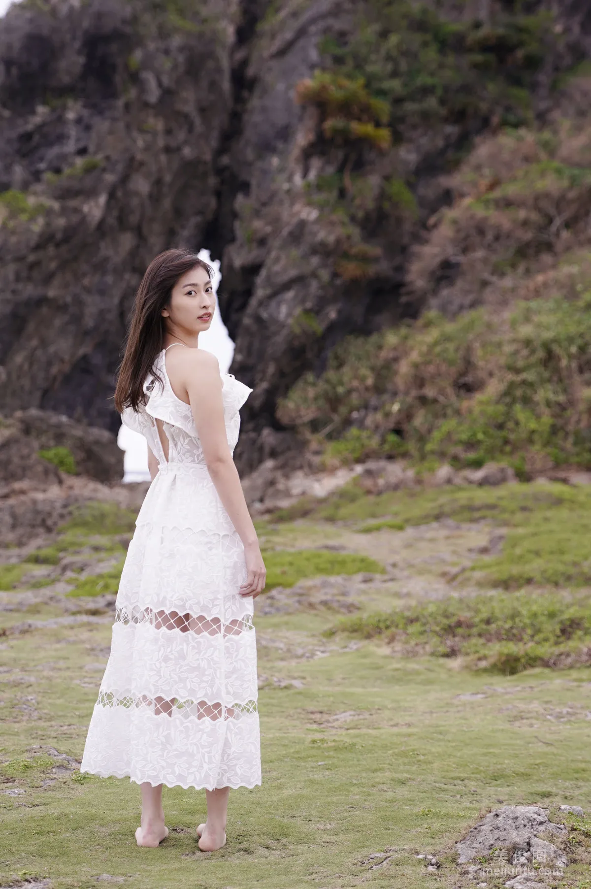 [Hello! Project Digital Books] No.199 Akari Uemura photo 88