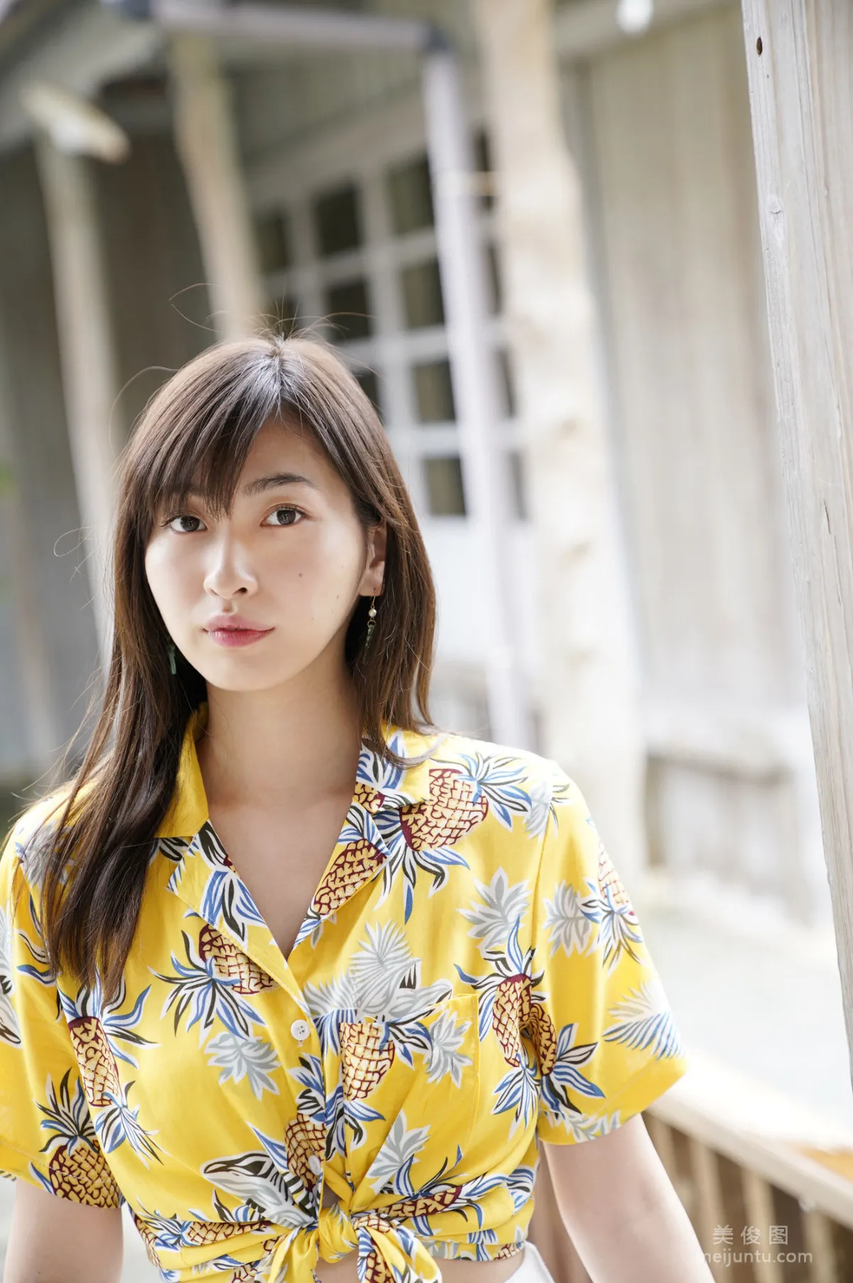 [Hello! Project Digital Books] No.199 Akari Uemura photo 12