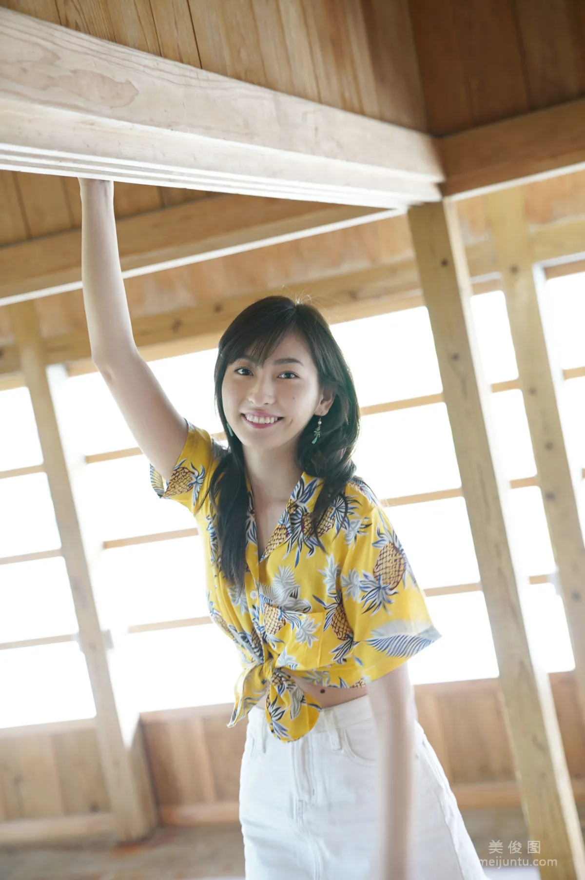 [Hello! Project Digital Books] No.199 Akari Uemura photo 8