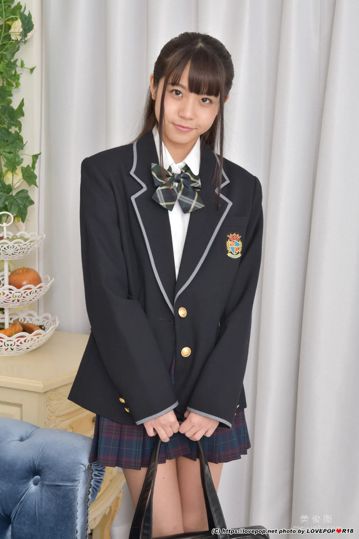 [LOVEPOP] 永野いち夏 Ichika Nagano Photoset 03 2