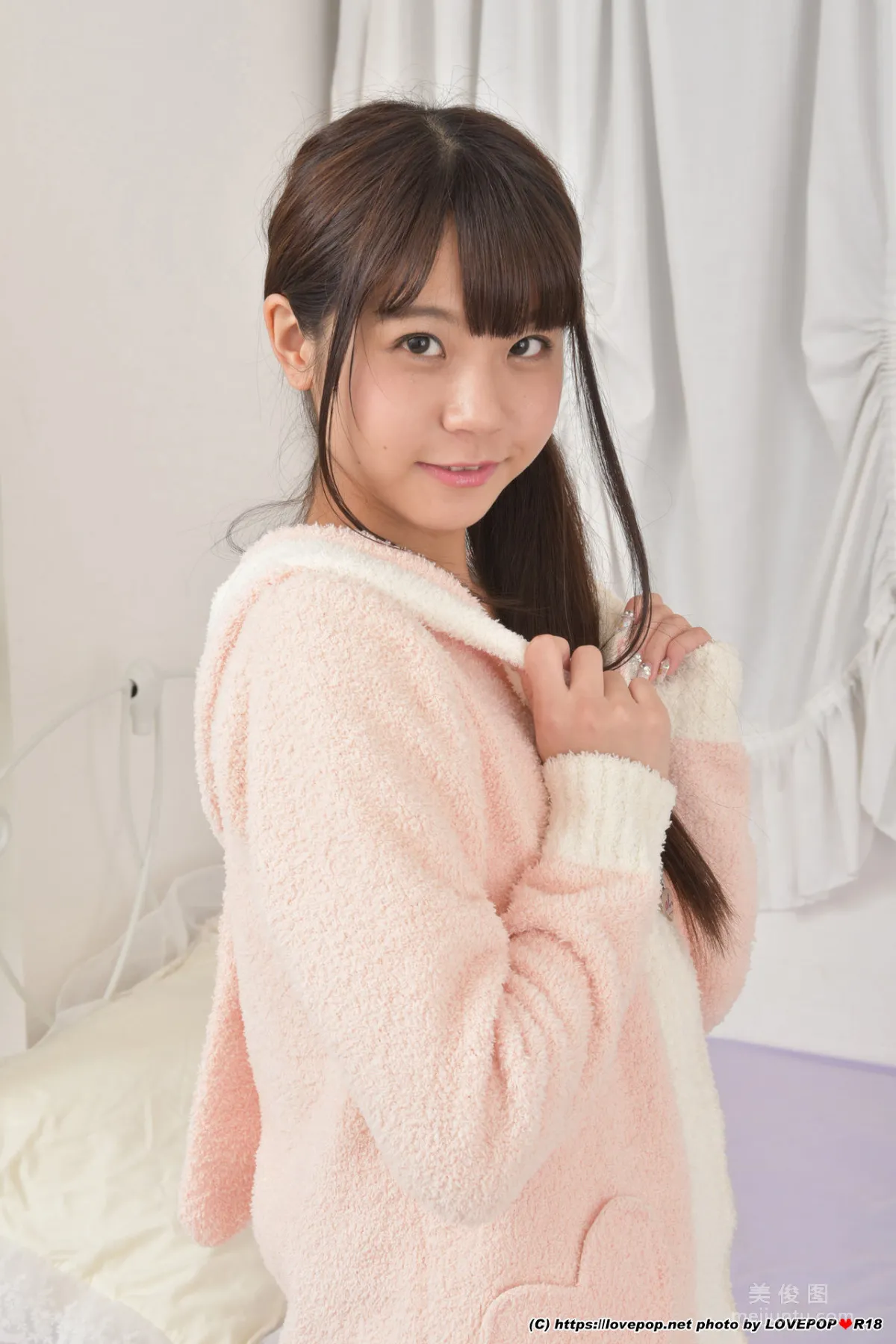 [LOVEPOP] 永野いち夏 Photoset 056