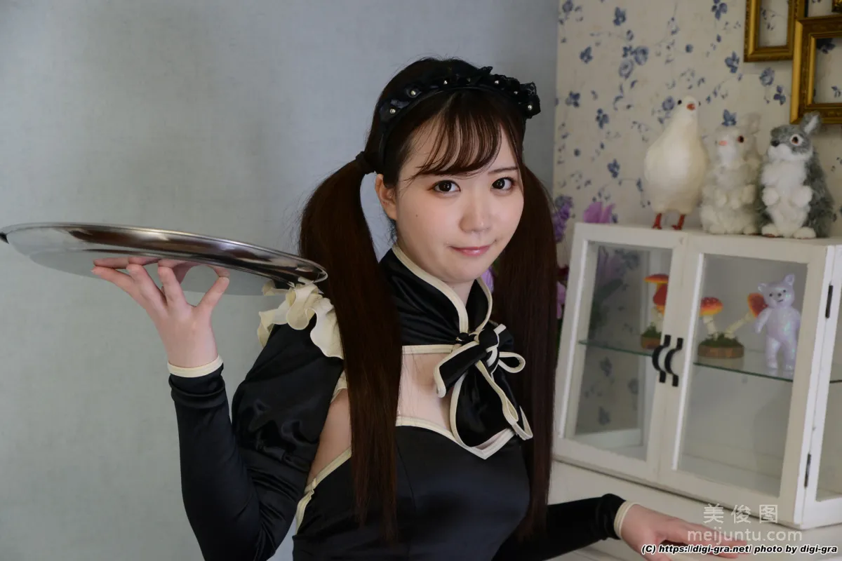 [Digi-Gra] 古賀みなみ Minami Koga Photoset 02 3