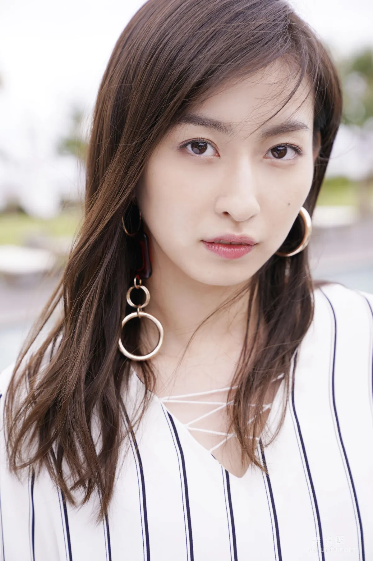 [Hello! Project Digital Books] No.199 Akari Uemura photo 73