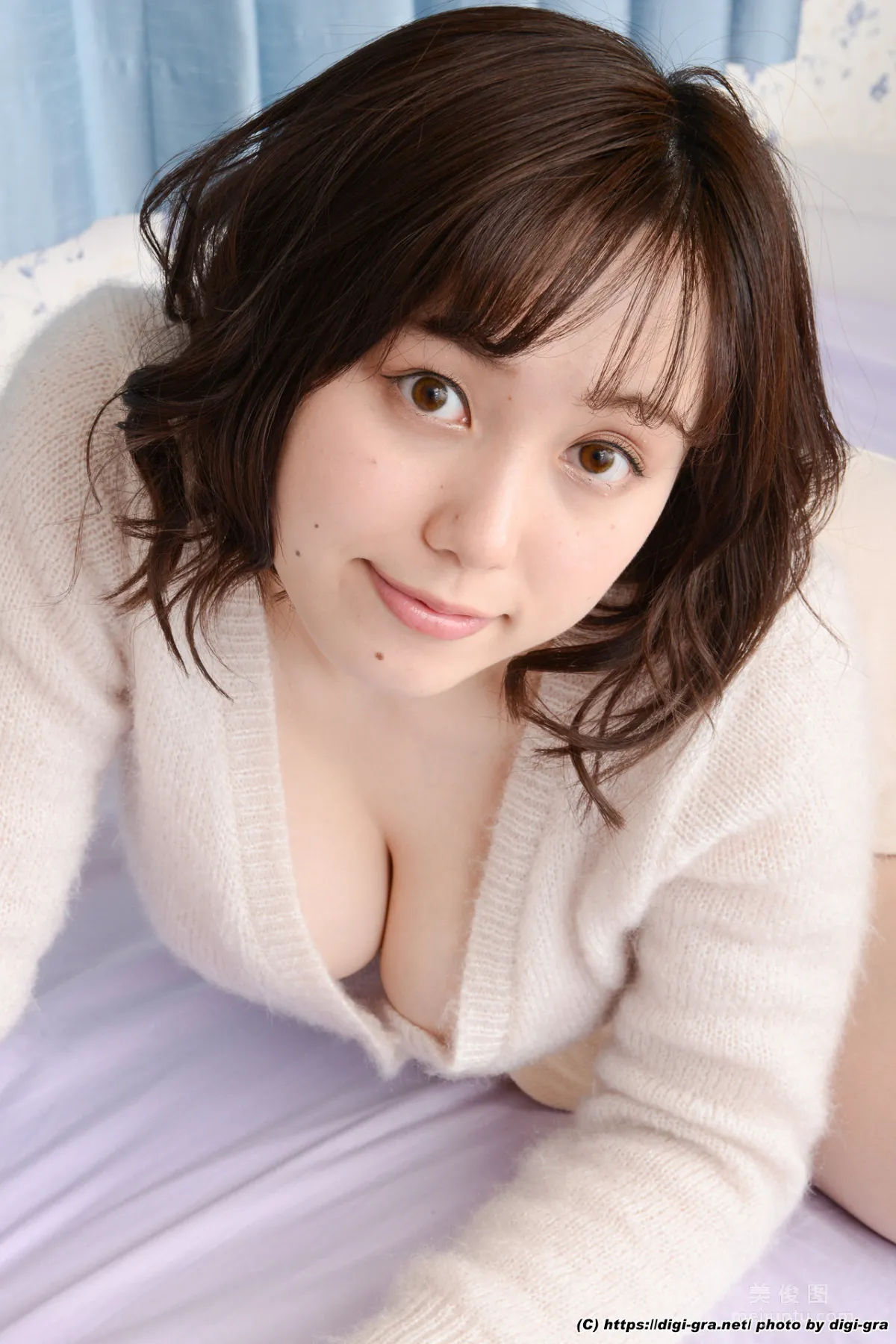 [Digi-Gra] Nene Tanaka Photoset 01 photo 11