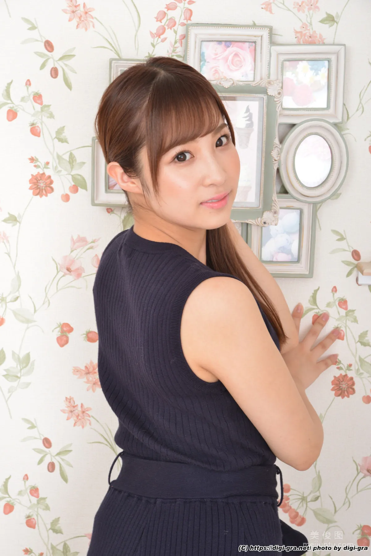 [Digi-Gra] Noa Eikawa Photoset 05 photo 9