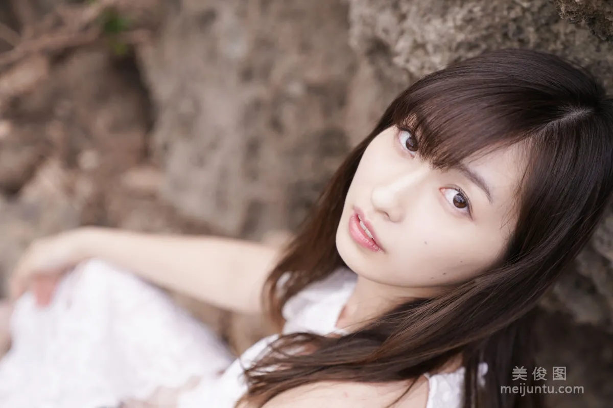 [Hello! Project Digital Books] No.199 Akari Uemura photo 97