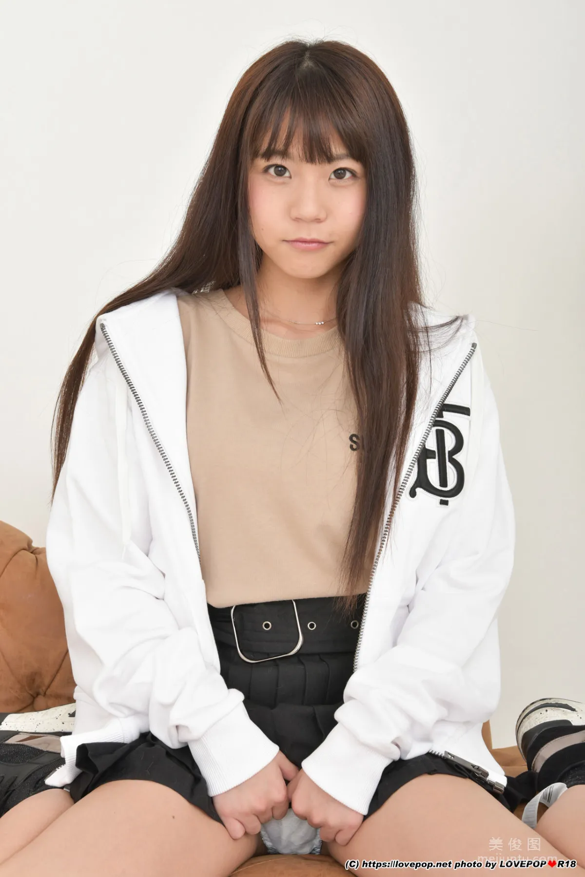[LOVEPOP] Ichika Nagano 永野一夏/永野いち夏 Photoset 04 21