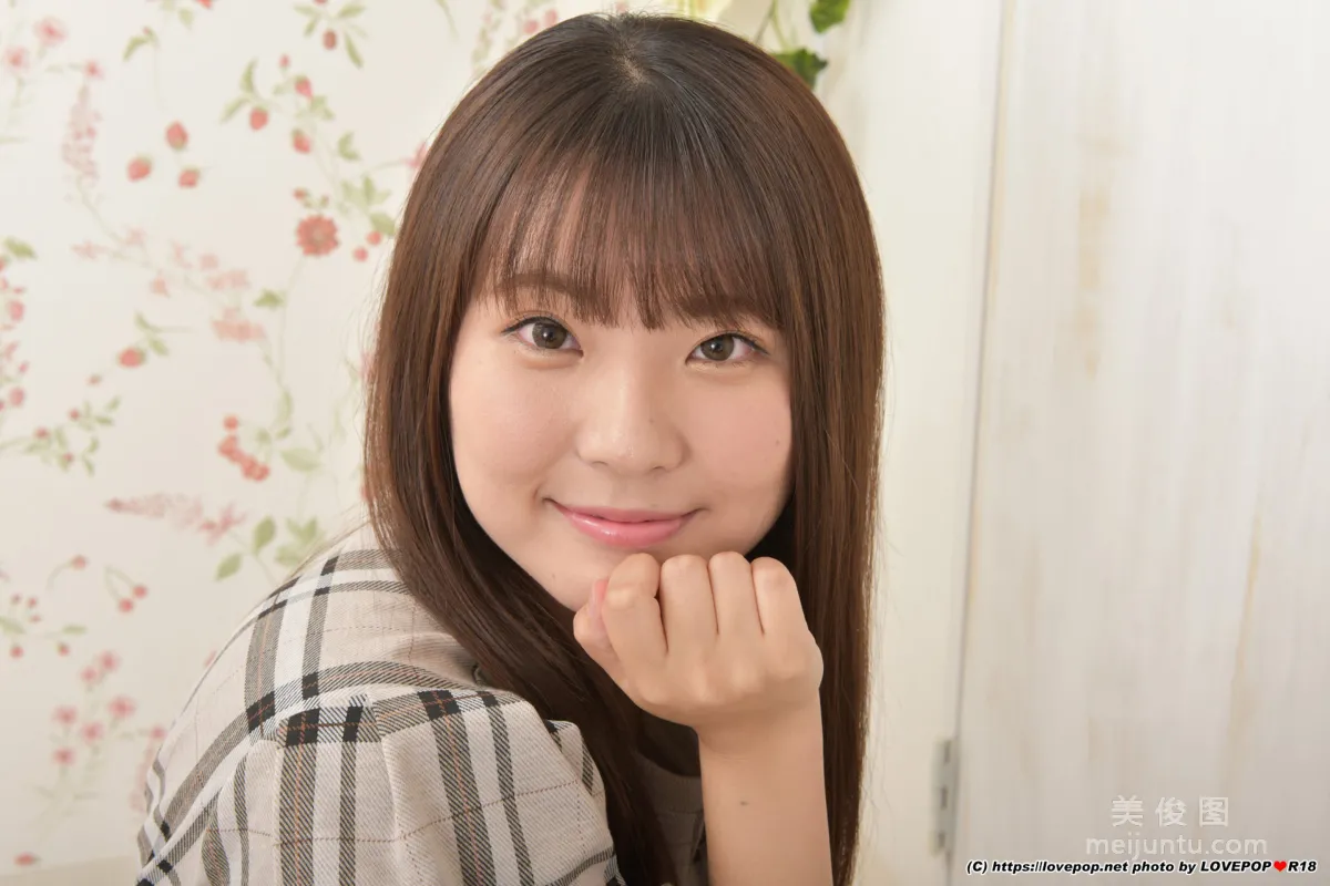 [LOVEPOP] 仲沢ももか Photoset 03 13