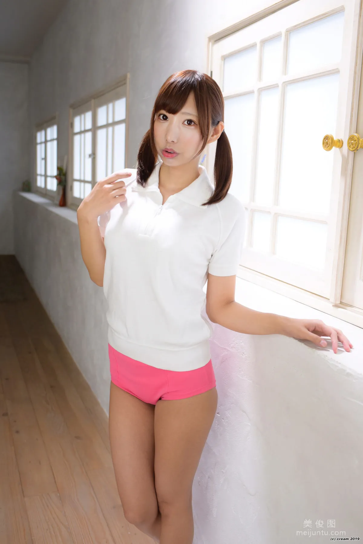 [LOVEPOP] 小澤らいむ - Sunkissed coral Photo - PPV 2