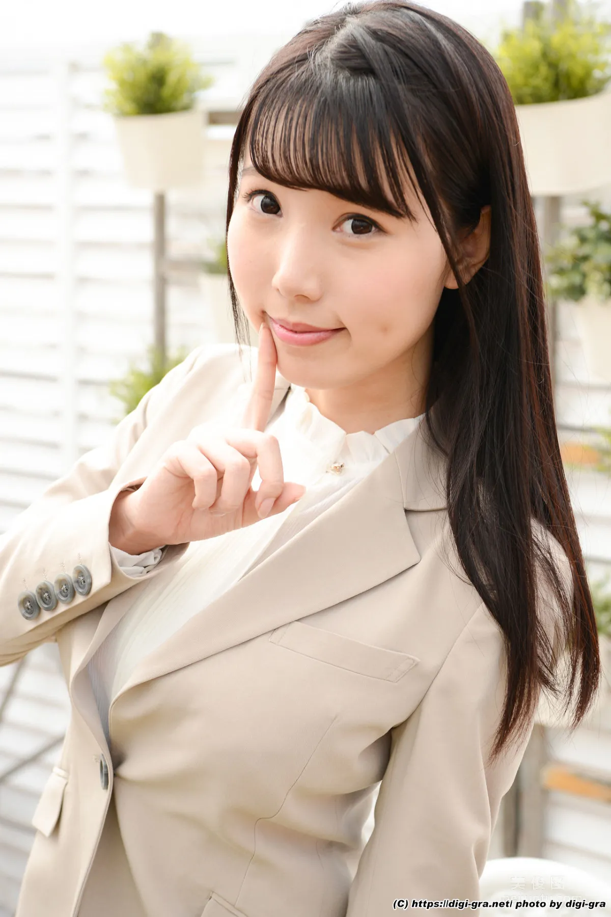 [Digi-Gra] Rima Oohara 大原りま Photoset 03 13
