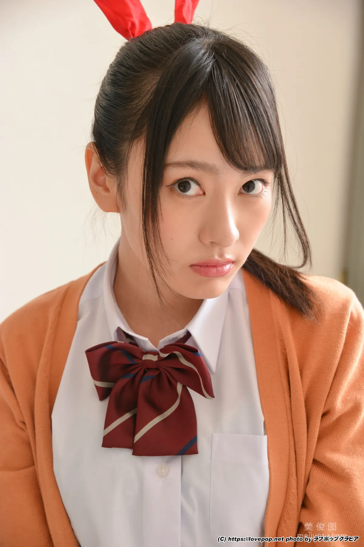 [LOVEPOP] Kotone Kuriyama 栗山ことね Photoset 04 51