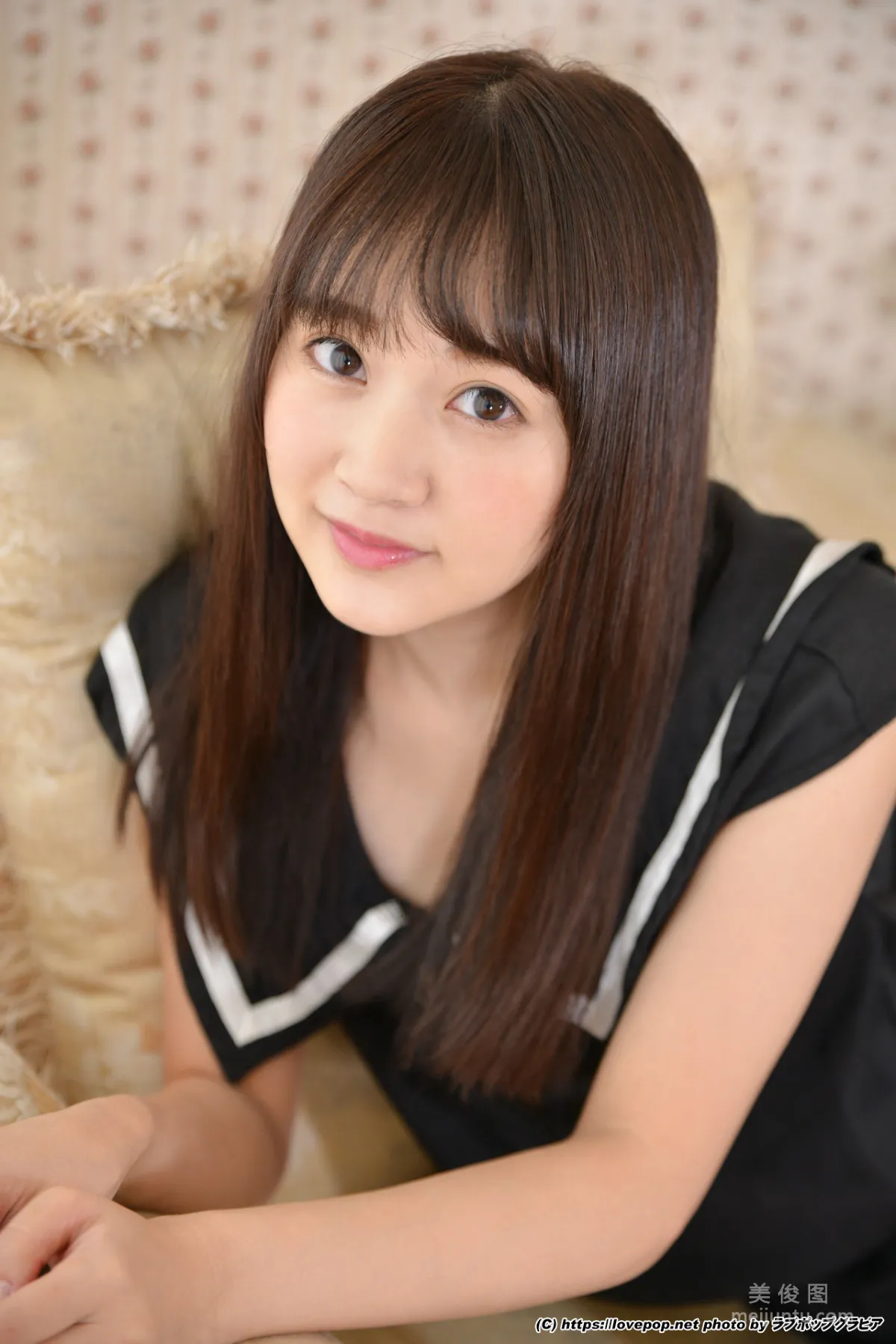 [LovePop] Shoko Hamada Photoset 08 photo 32