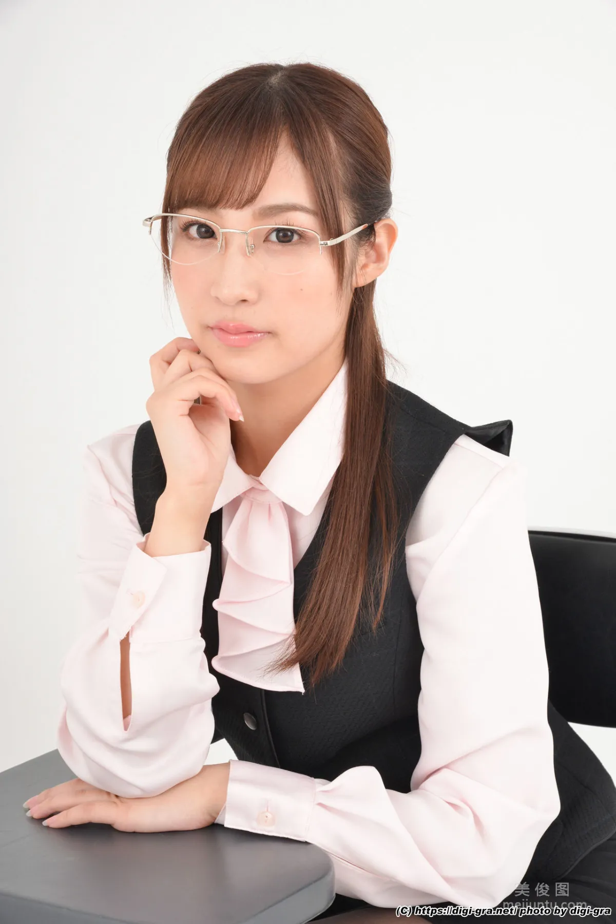 [Digi-Gra] Noa Eikawa Photoset 02 photo 3