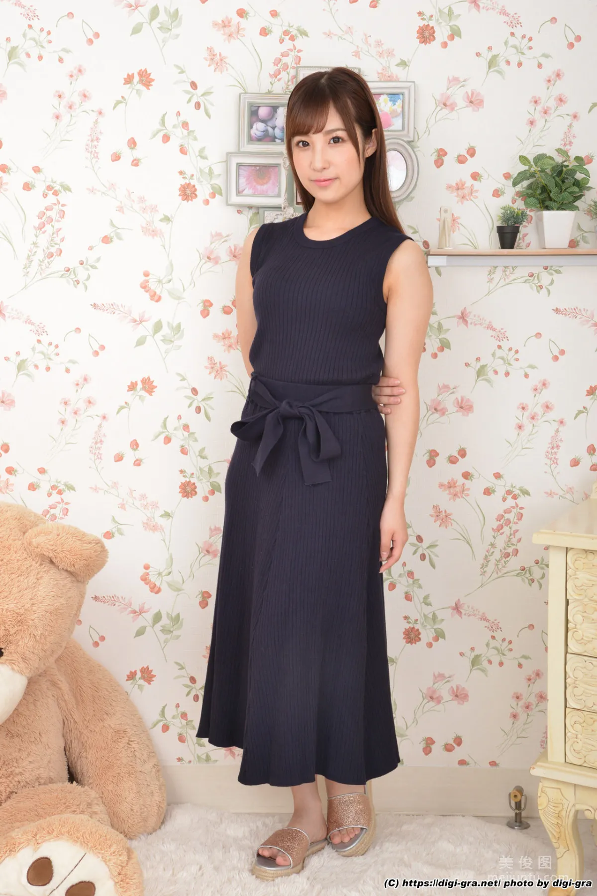 [Digi-Gra] Noa Eikawa 荣川乃亚/栄川乃亜 Photoset 051