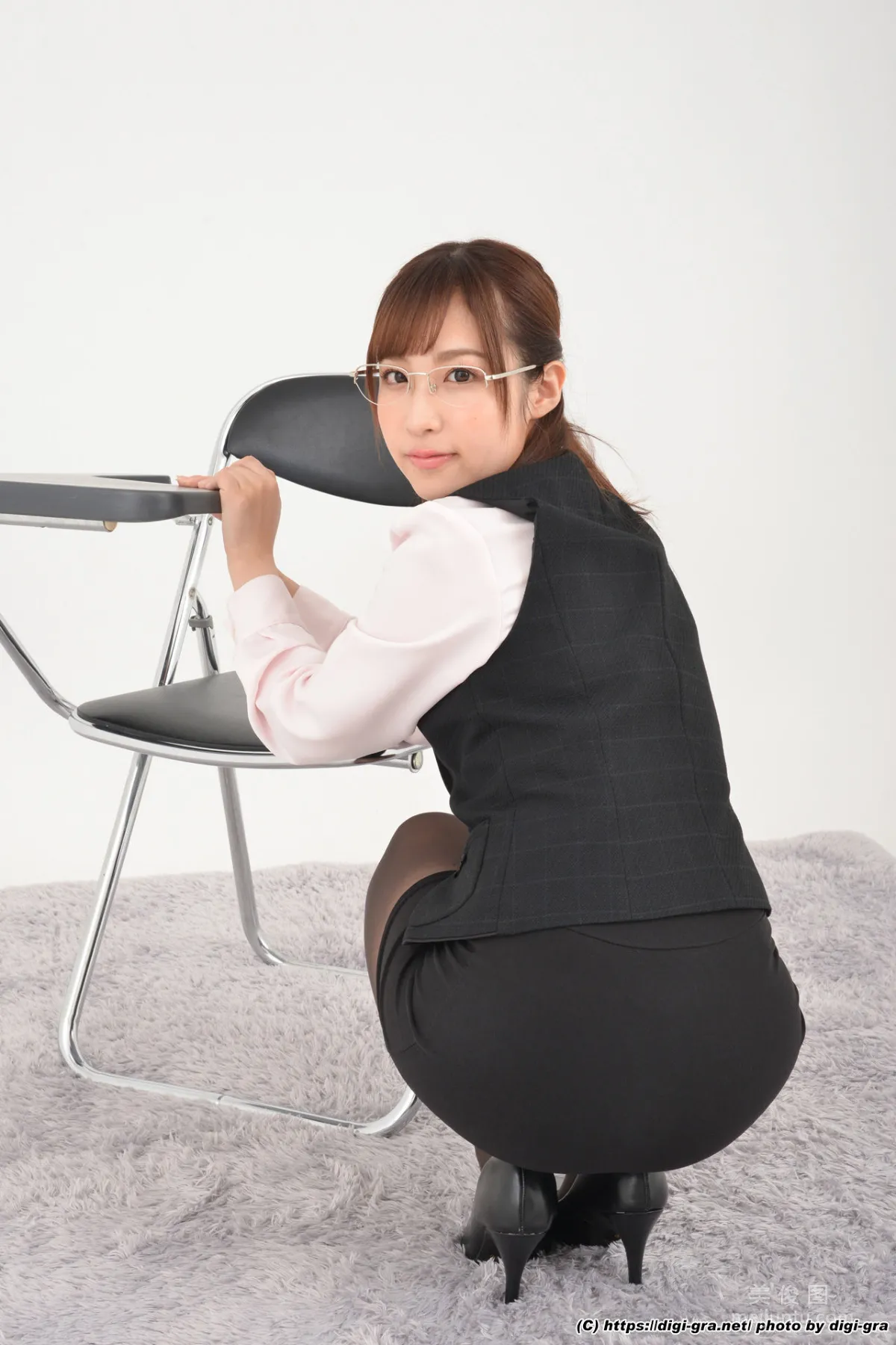 [Digi-Gra] Noa Eikawa Photoset 02 photo 22