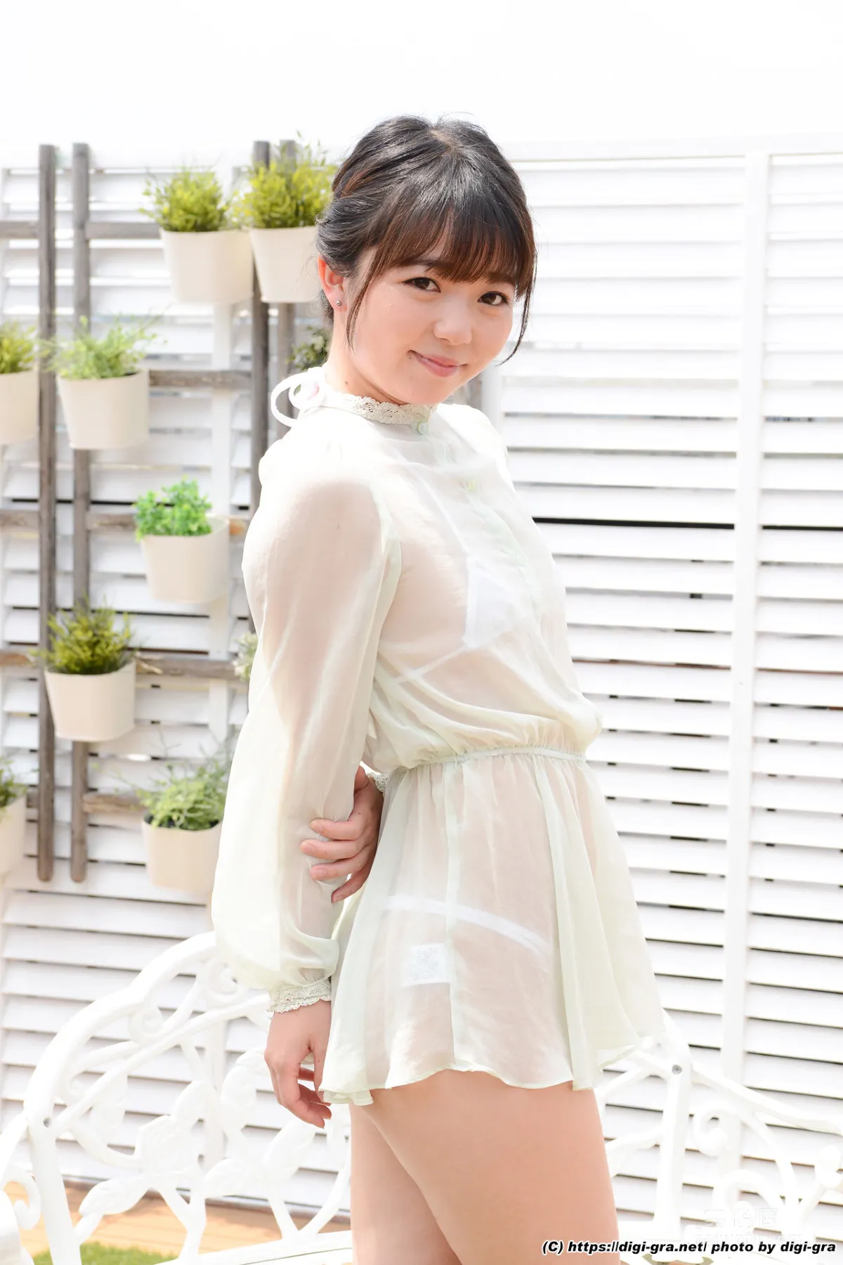 [Digi-Gra] Rion Izumi 泉莉音/泉りおん Photoset 02 5