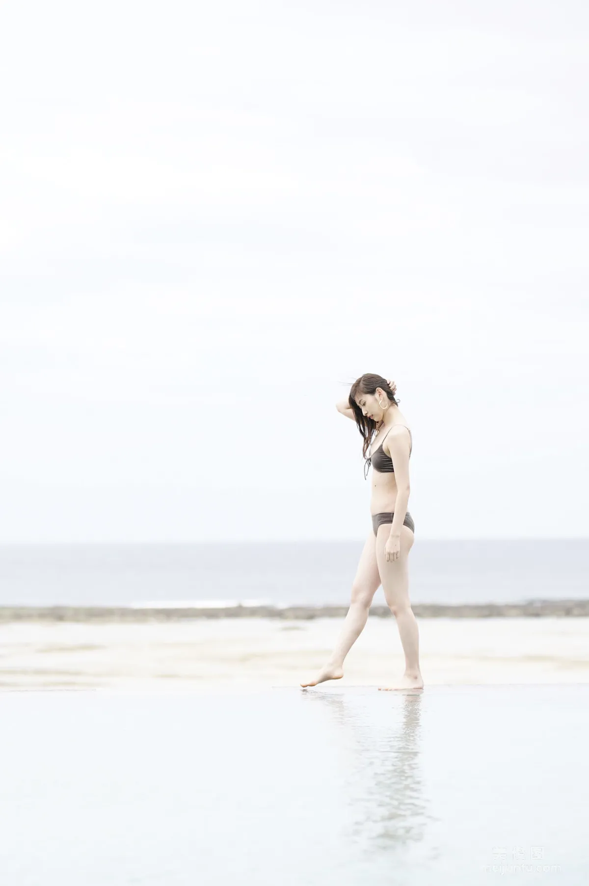 [Hello! Project Digital Books] No.199 Akari Uemura photo 55
