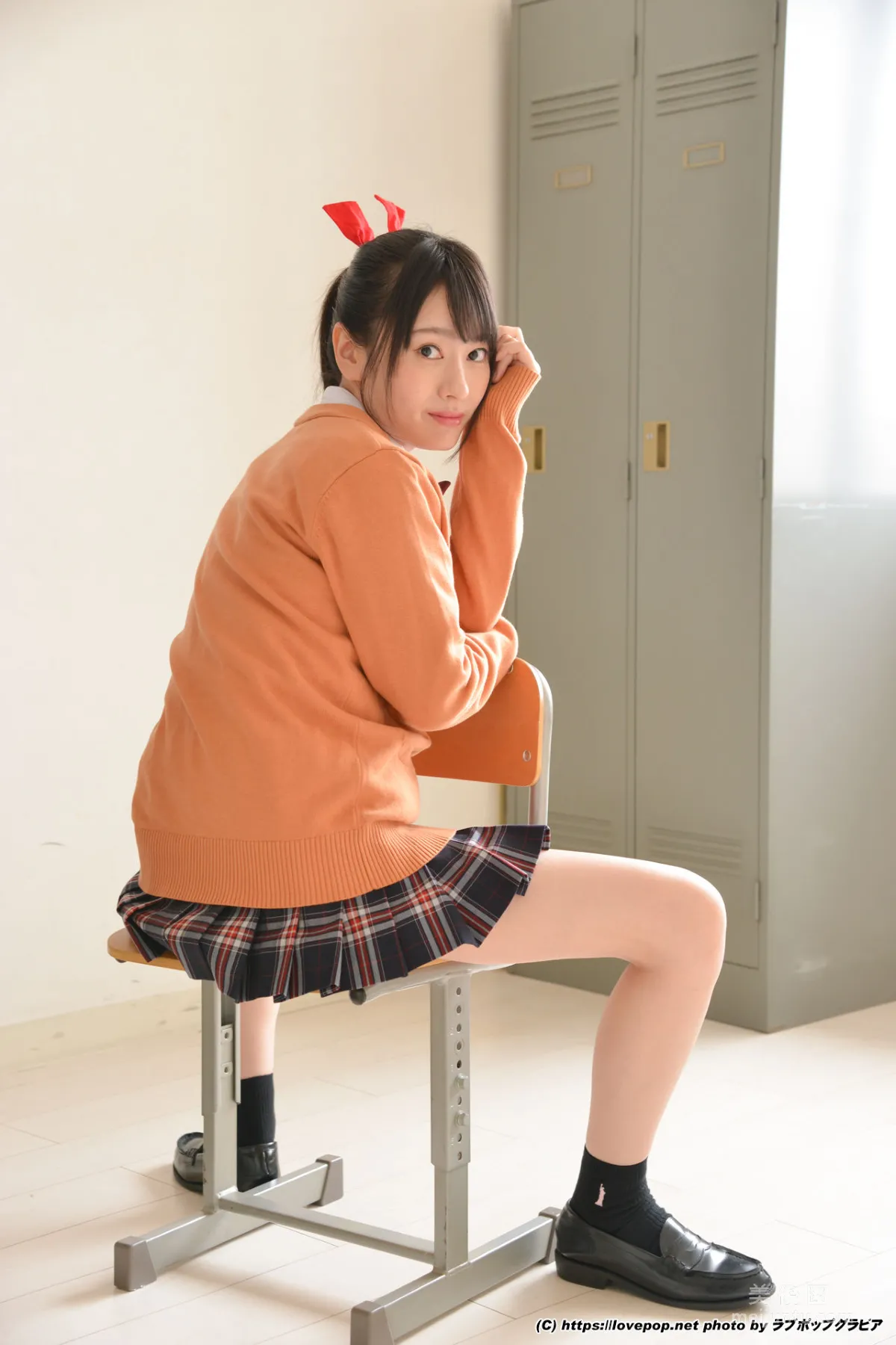 [LOVEPOP] Kotone Kuriyama 栗山ことね Photoset 04 33
