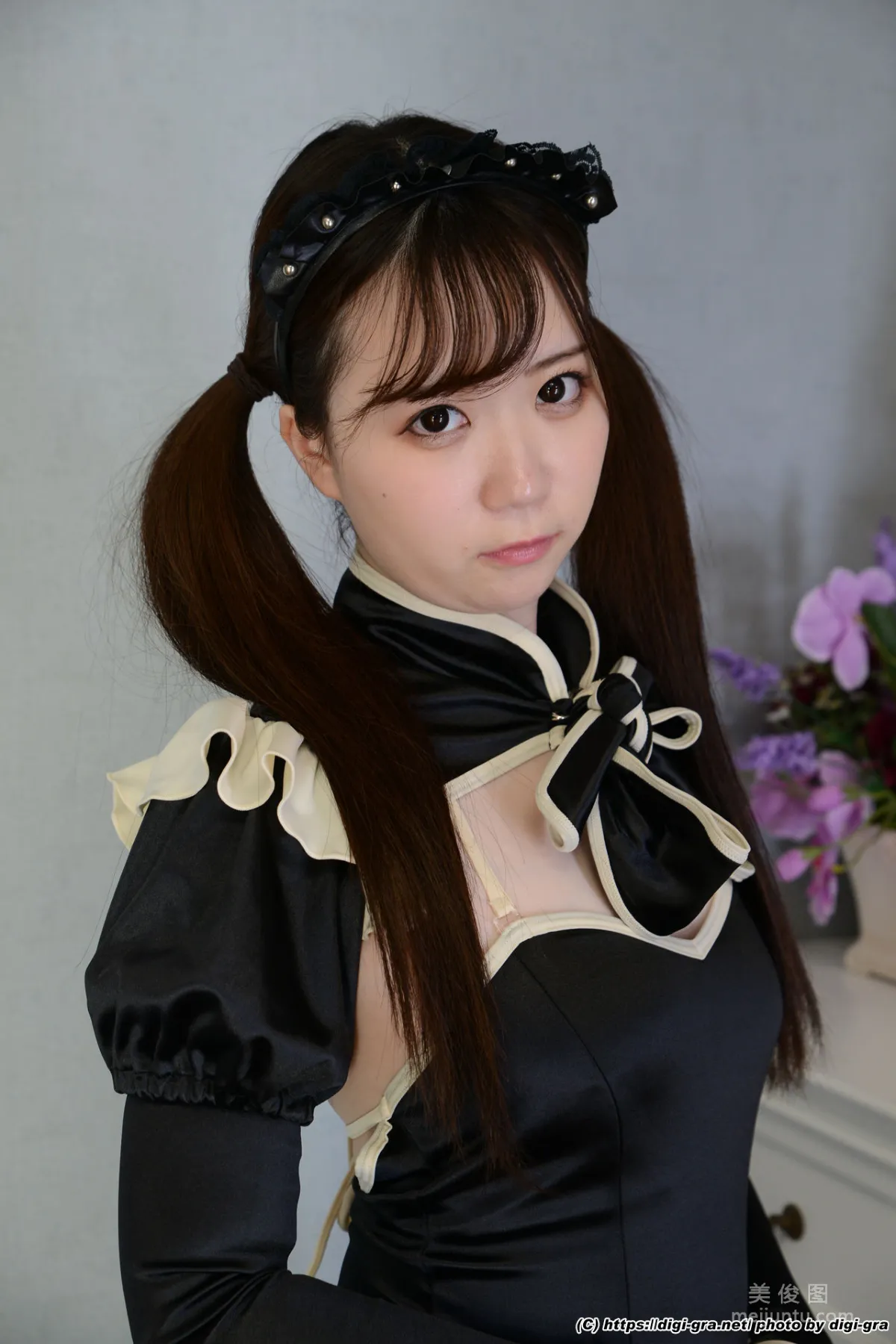 [Digi-Gra] Koga Minami Minami Koga Photoset 02 photo 7