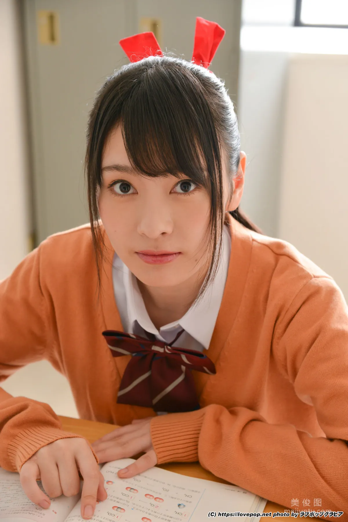 [LOVEPOP] Kotone Kuriyama 栗山ことね Photoset 04 6