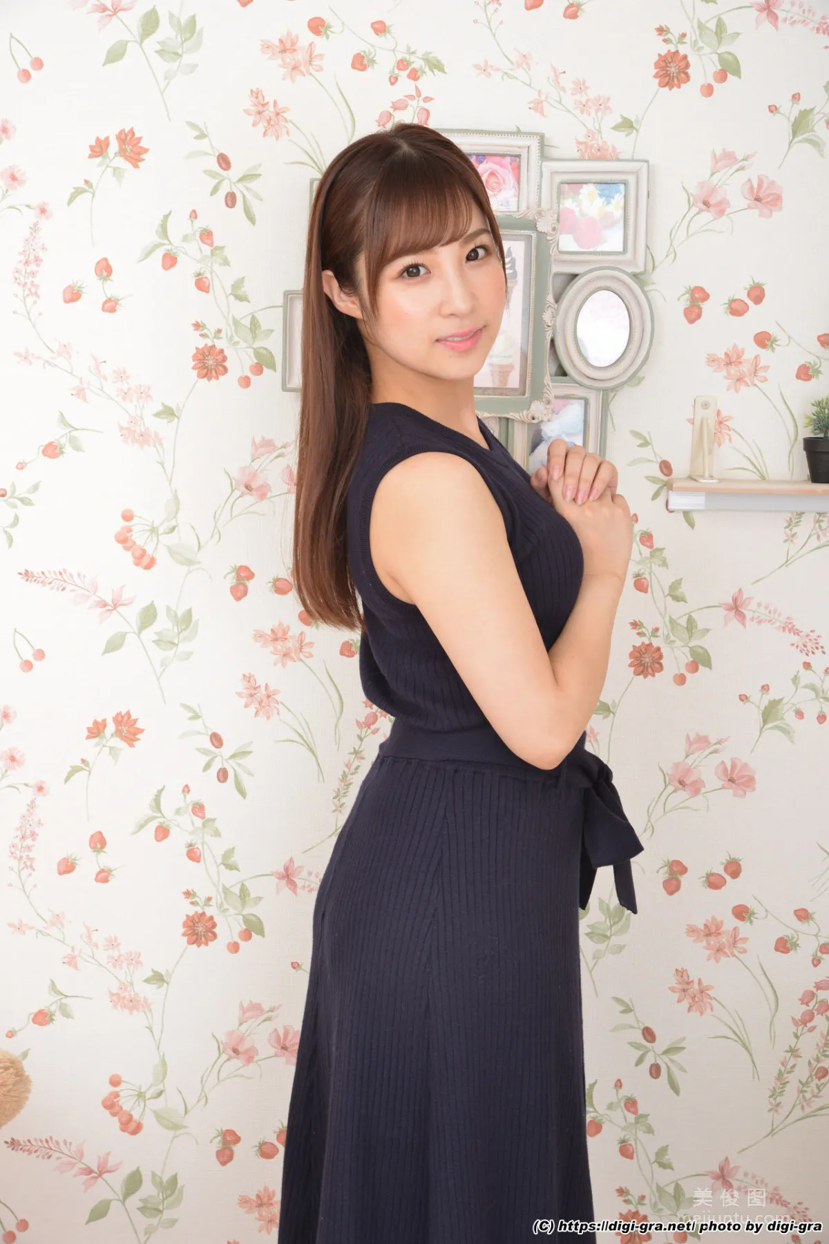 [Digi-Gra] Noa Eikawa Photoset 05 photo 5