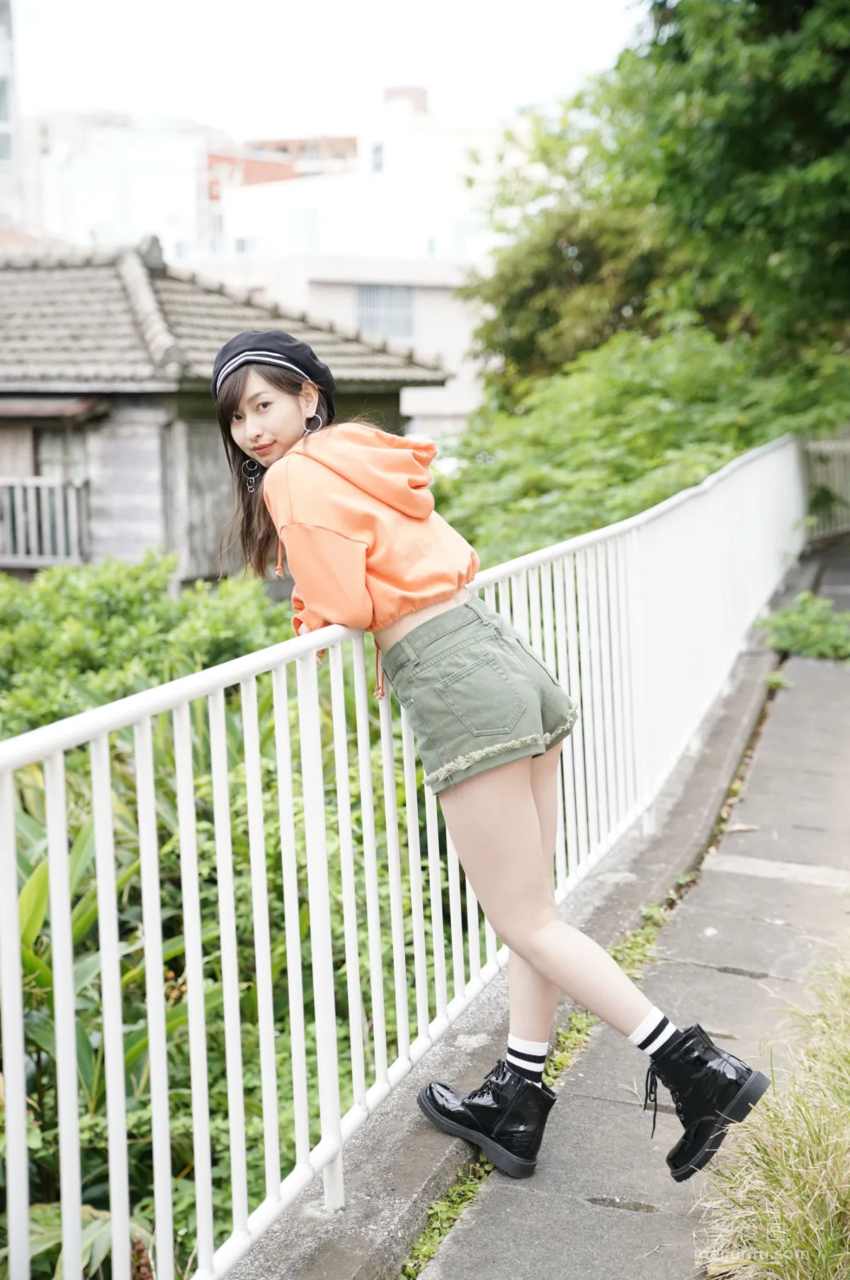 [Hello! Project Digital Books] No.199 Akari Uemura photo 30