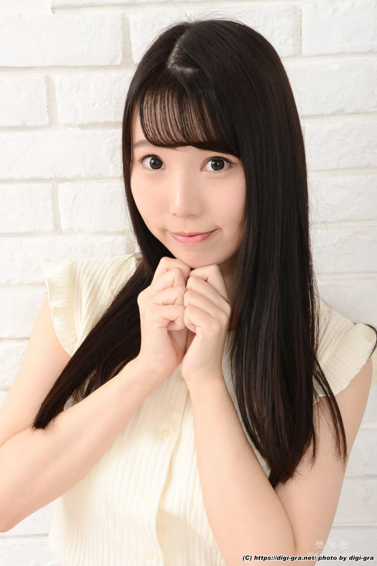 [Digi-Gra] 大原りま Rima Oohara Photoset 043