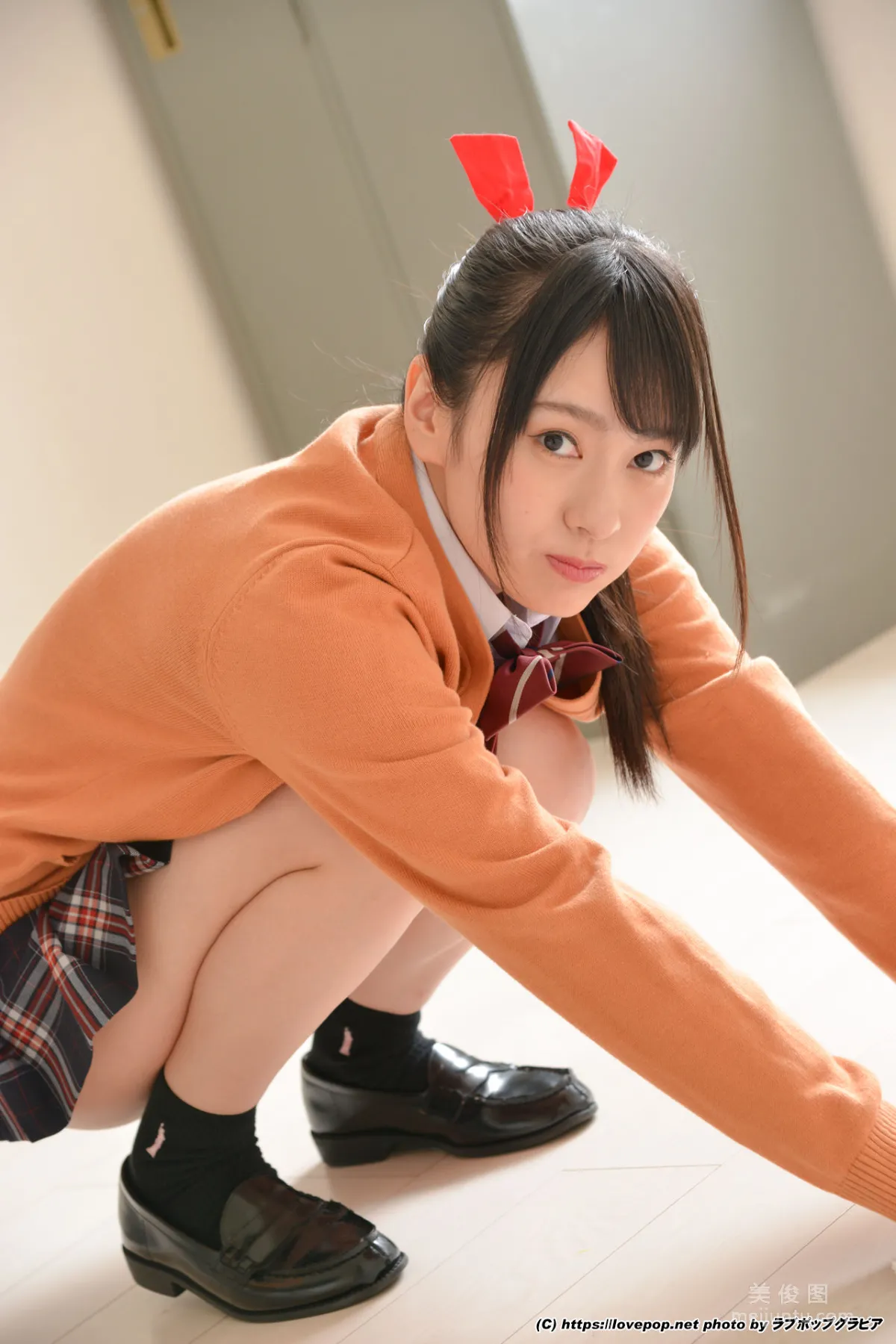 [LOVEPOP] Kotone Kuriyama 栗山ことね Photoset 04 46
