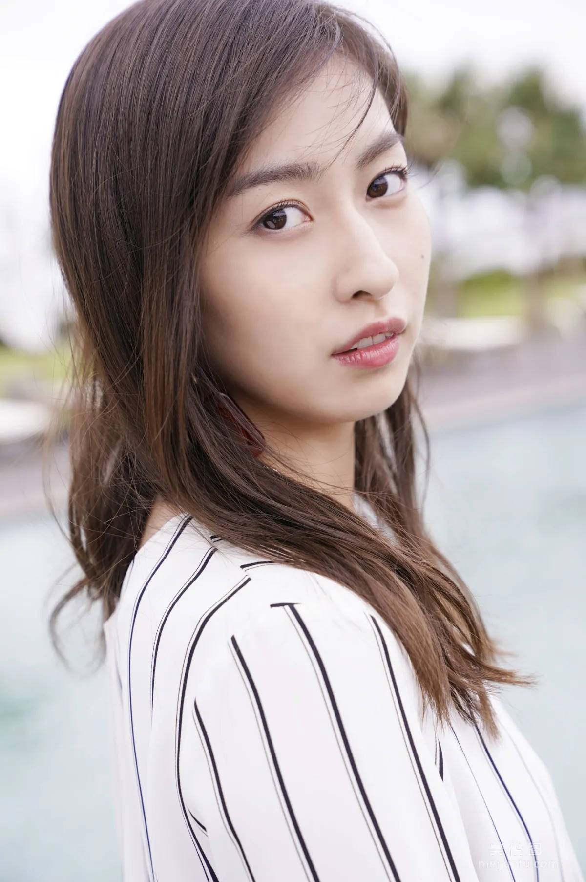 [Hello! Project Digital Books] No.199 Akari Uemura photo 72