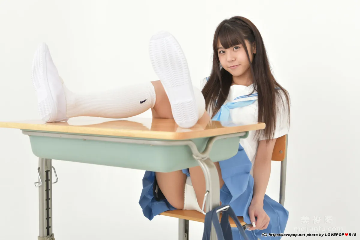 [LOVEPOP] Ichika Nagano 永野いち夏 Photoset 01 29
