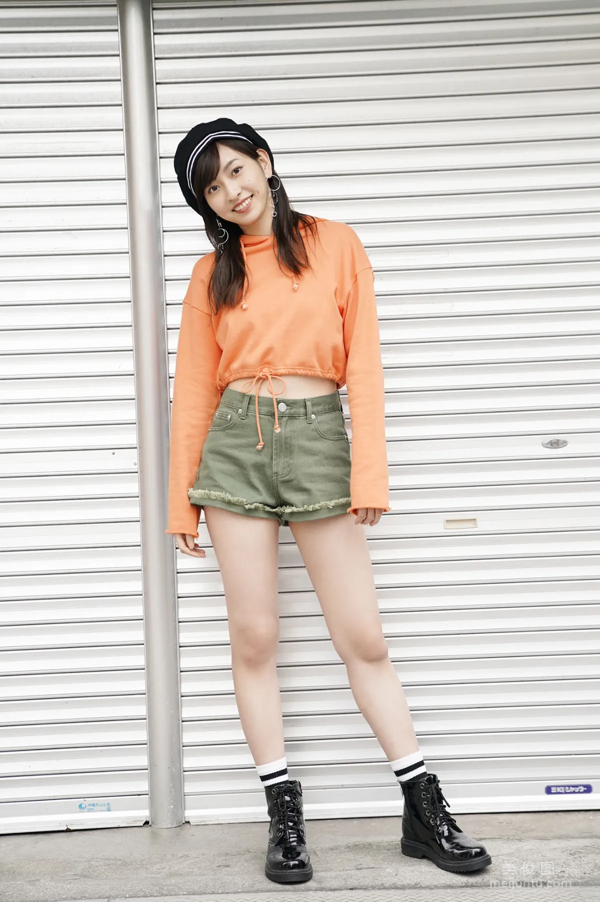 [Hello! Project Digital Books] No.199 Akari Uemura photo 35