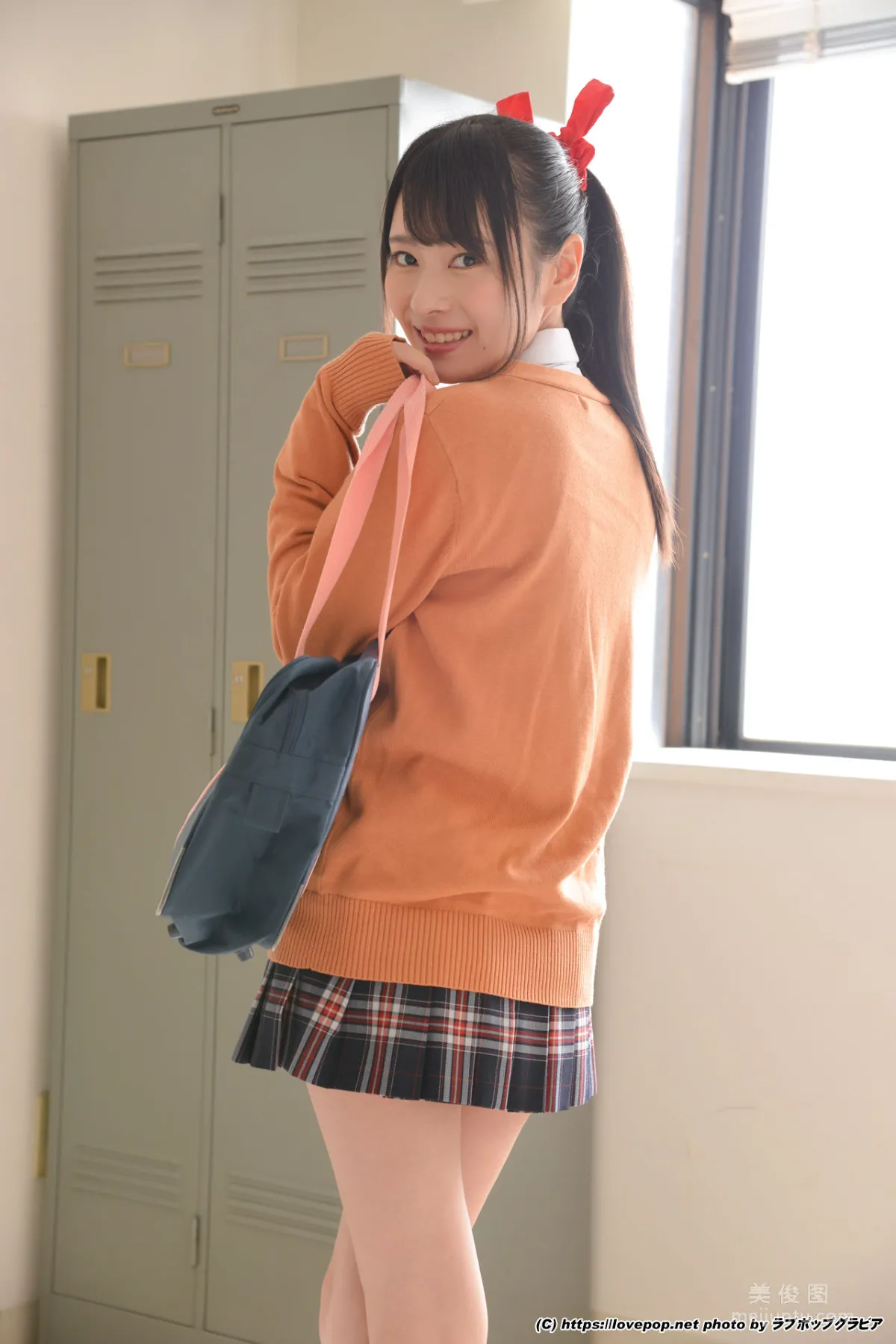 [LOVEPOP] Kotone Kuriyama 栗山ことね Photoset 04 20