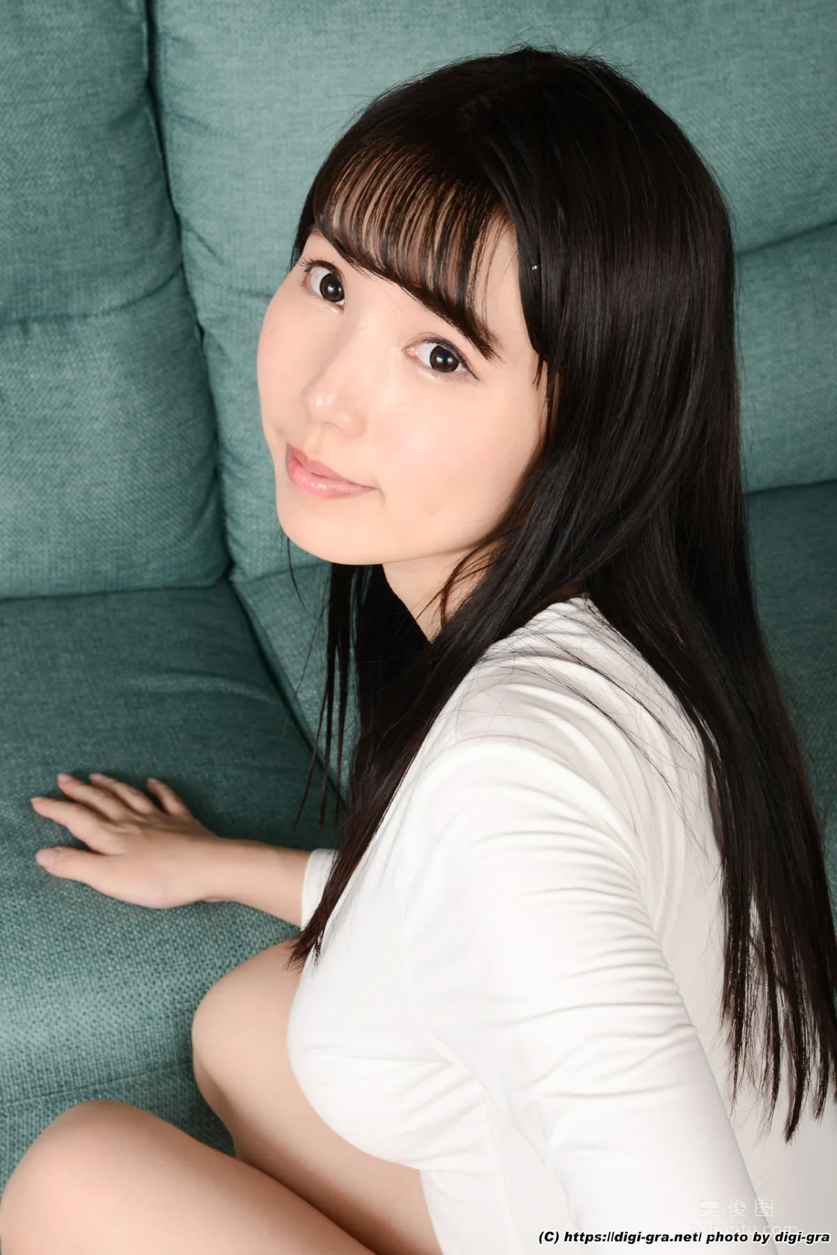 [Digi-Gra] Rima Oohara Photoset 05 photo 23