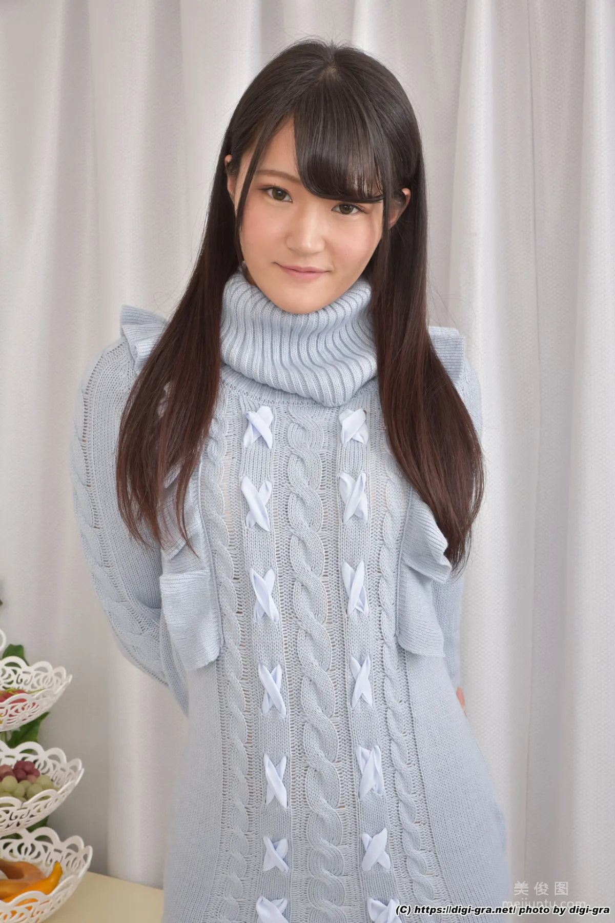 [Digi-Gra] Mari Kagami, Photoset 01 photo 19