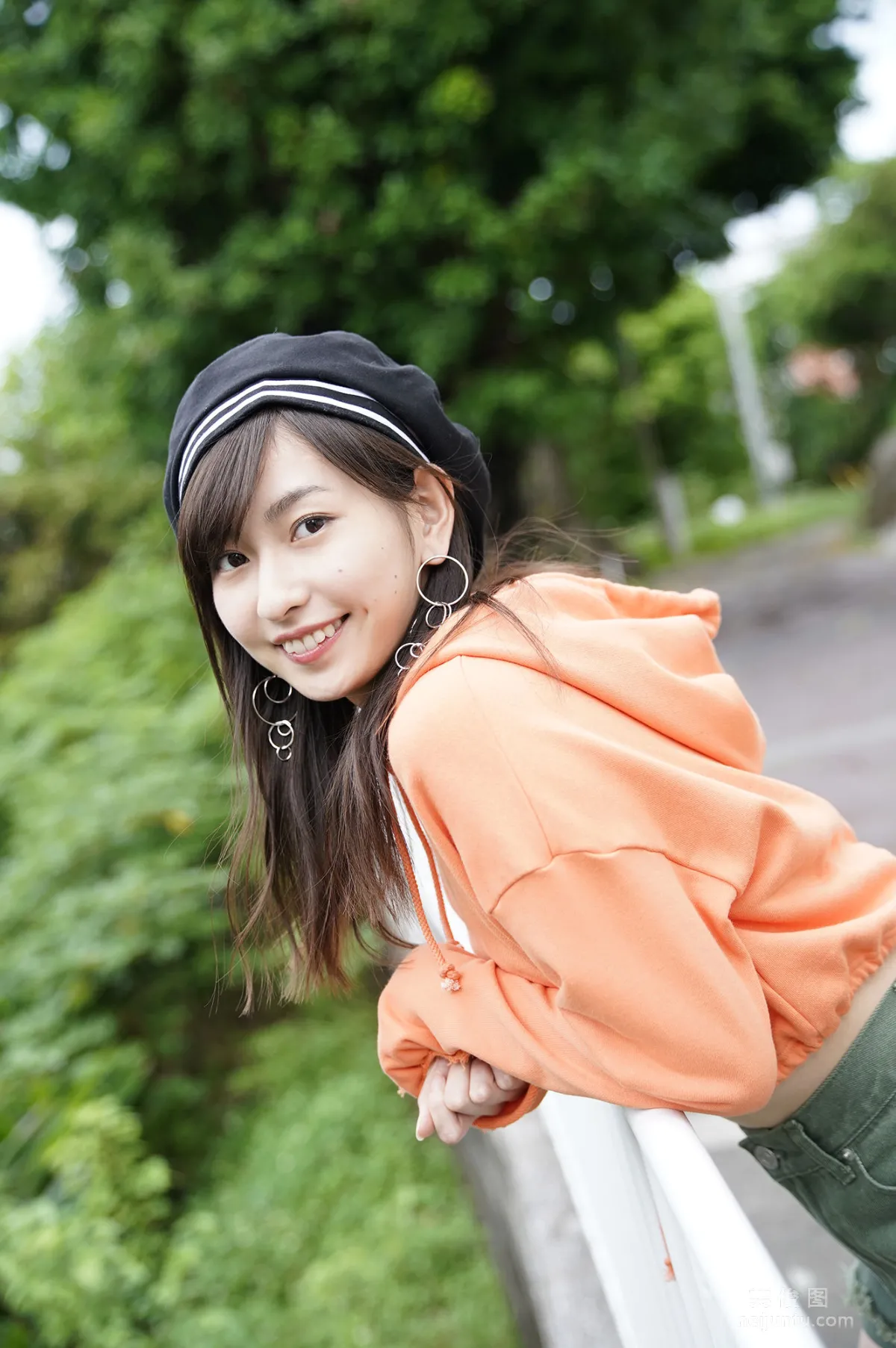 [Hello! Project Digital Books] No.199 Akari Uemura photo 31