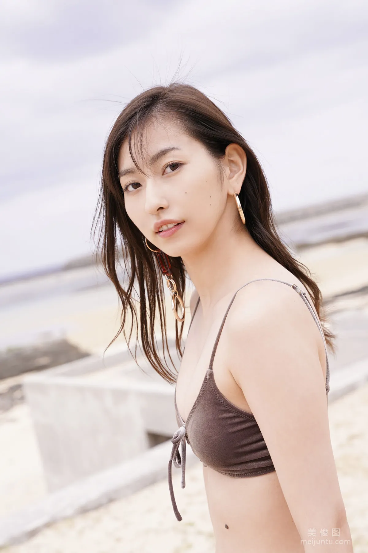 [Hello! Project Digital Books] No.199 Akari Uemura photo 61