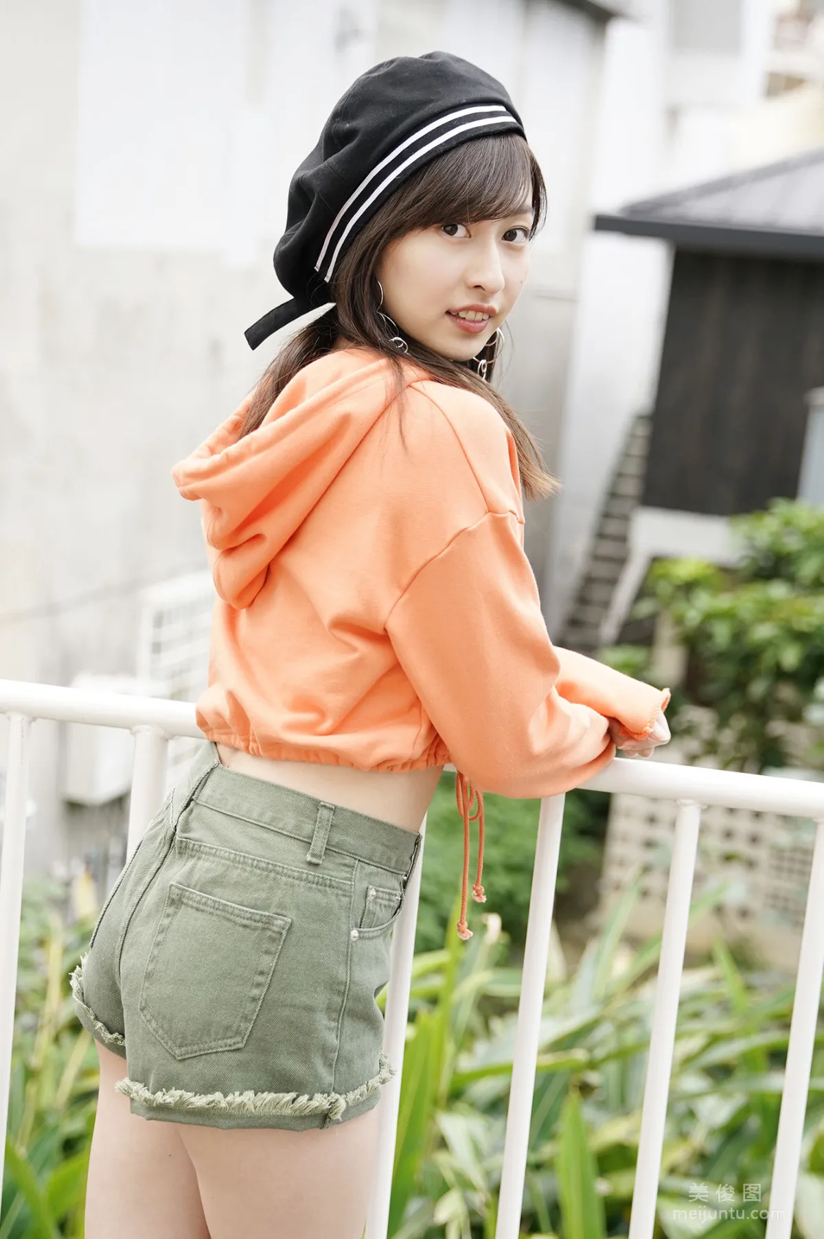 [Hello! Project Digital Books] No.199 Akari Uemura photo 29