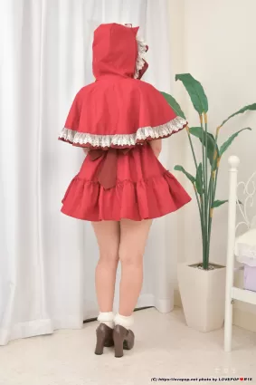 [LOVEPOP] Momoka Nakazama 仲沢ももか/仲澤桃華 Photoset 04