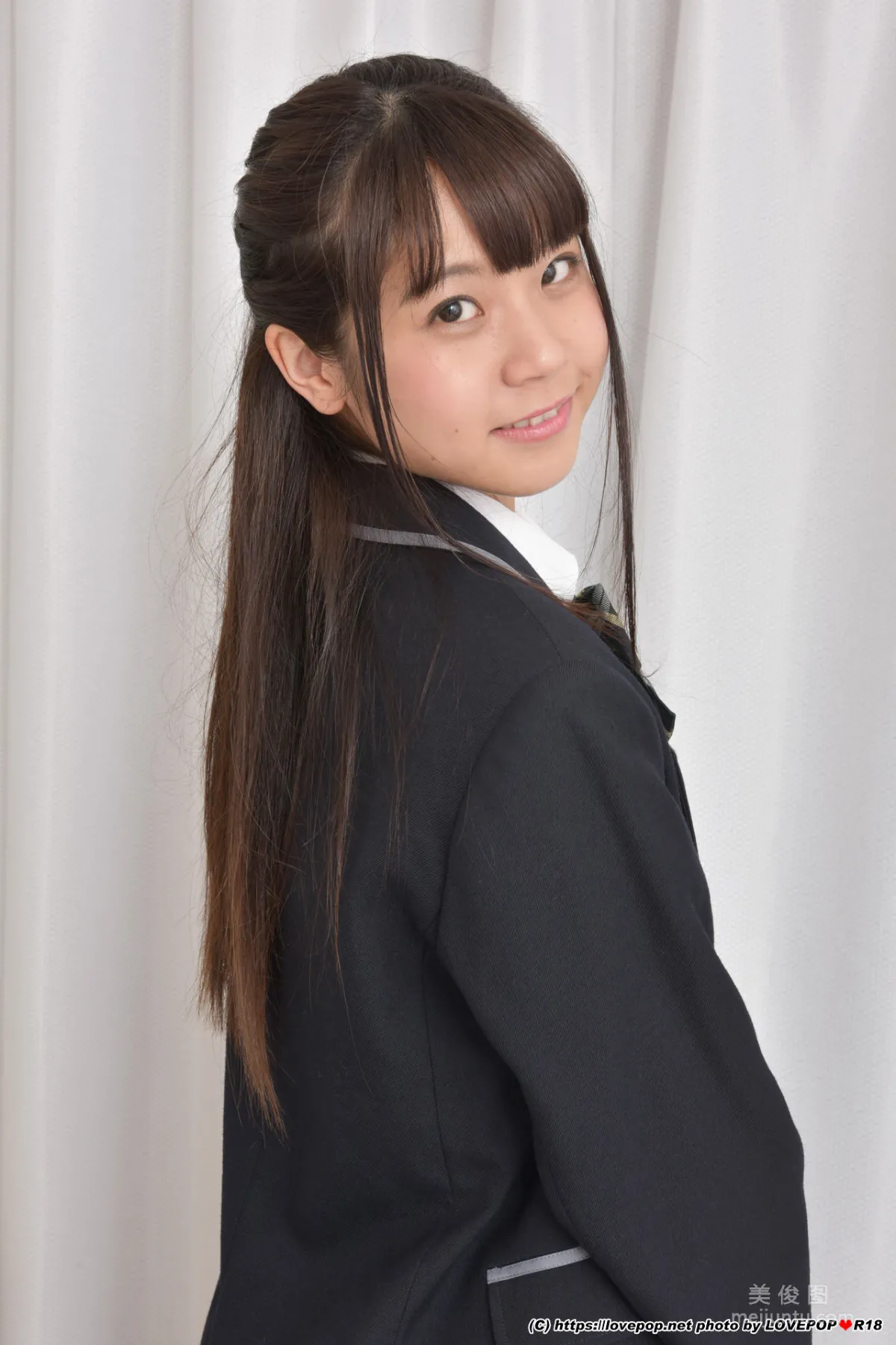 [LOVEPOP] 永野いち夏 Ichika Nagano Photoset 03 9