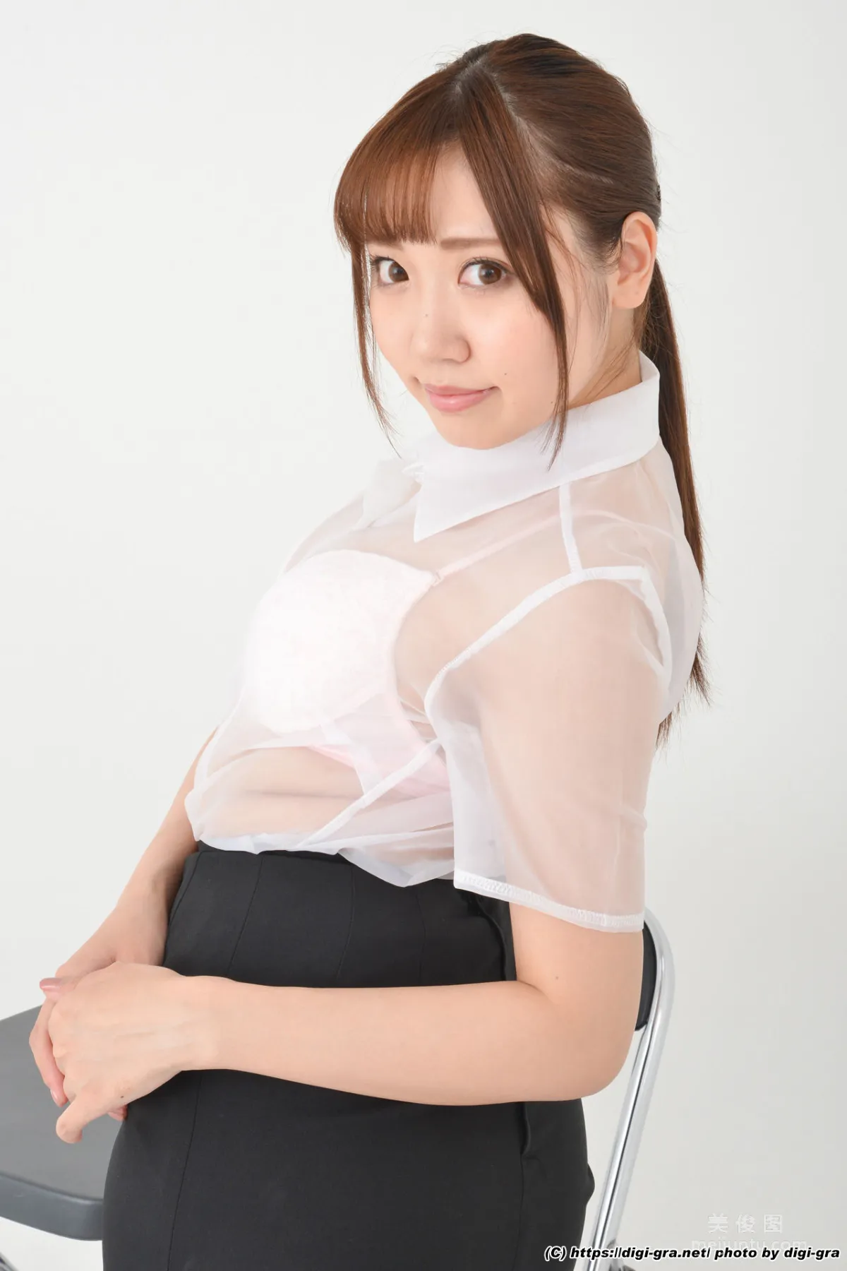 [Digi-Gra] Yun Hinachi Photoset 05 photo 29