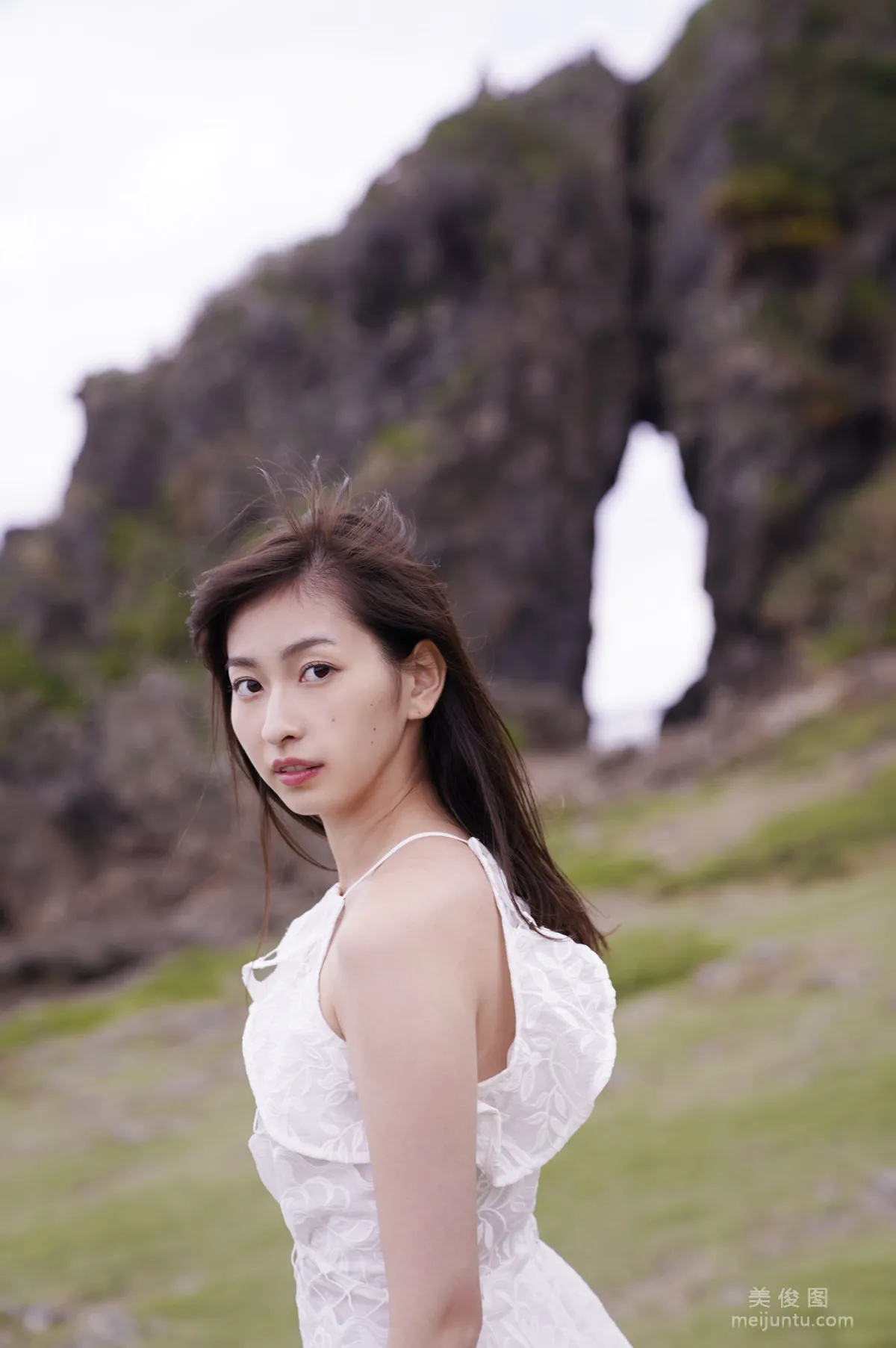 [Hello! Project Digital Books] No.199 Akari Uemura photo 85