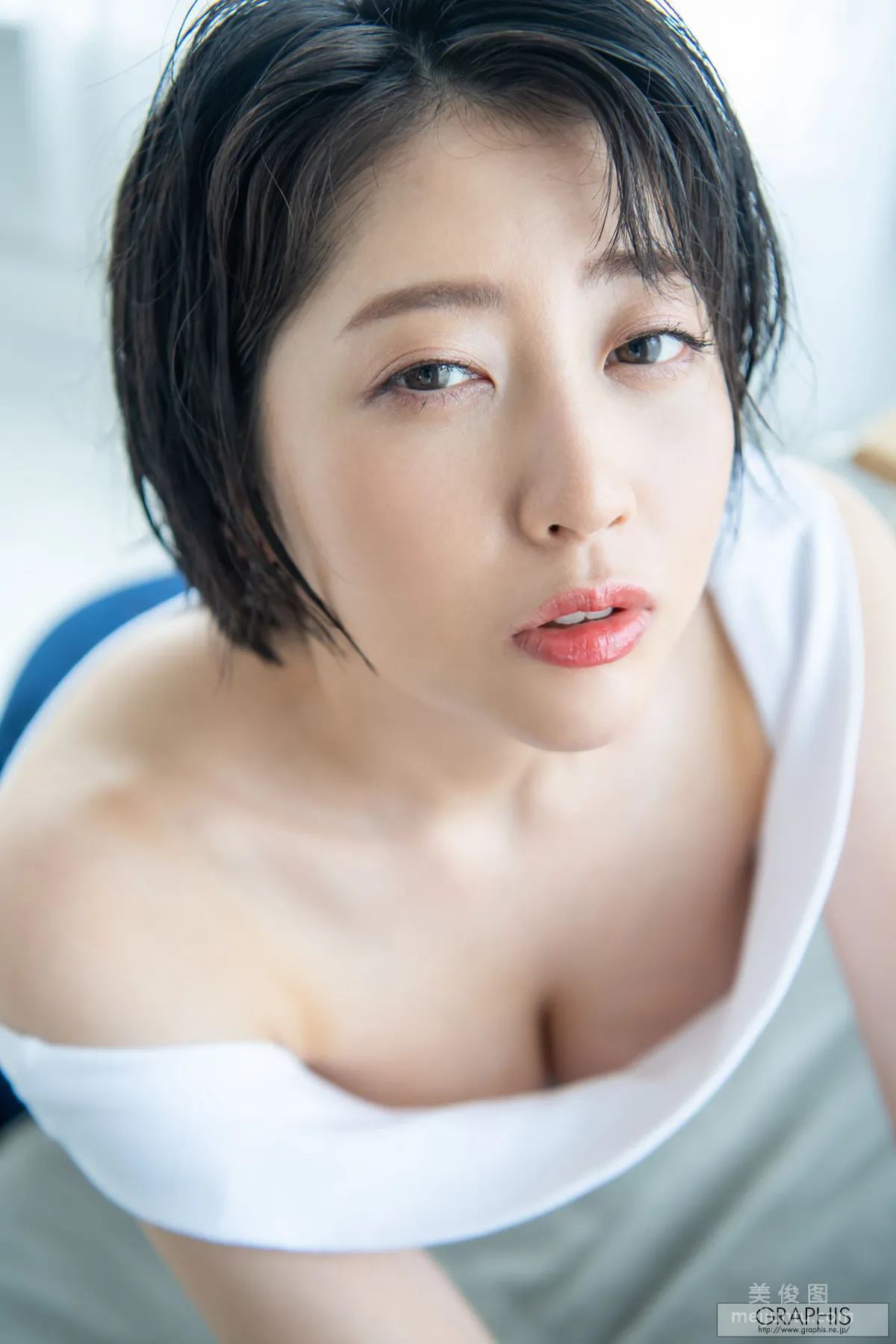 [Graphis] Gals474 夏目響 - Sounds cute!!28