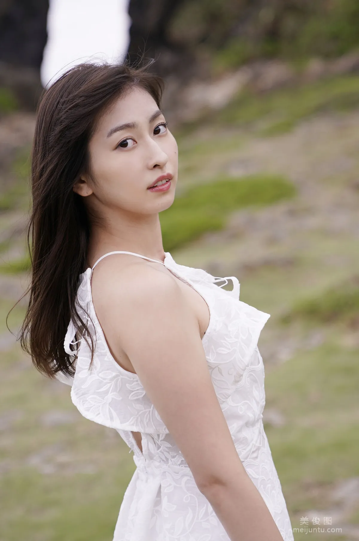 [Hello! Project Digital Books] No.199 Akari Uemura photo 89