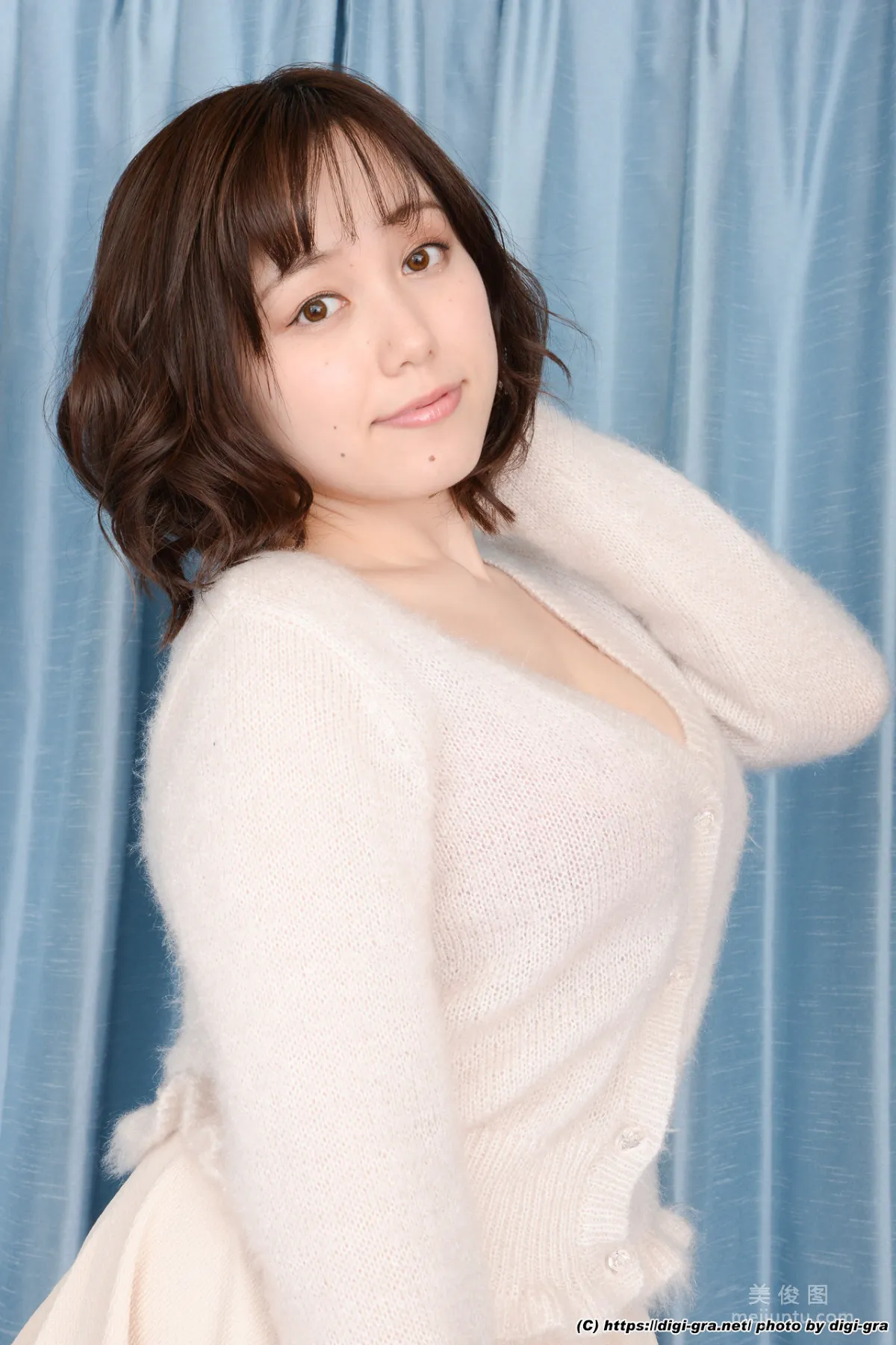 [Digi-Gra] Nene Tanaka Photoset 01 photo 16